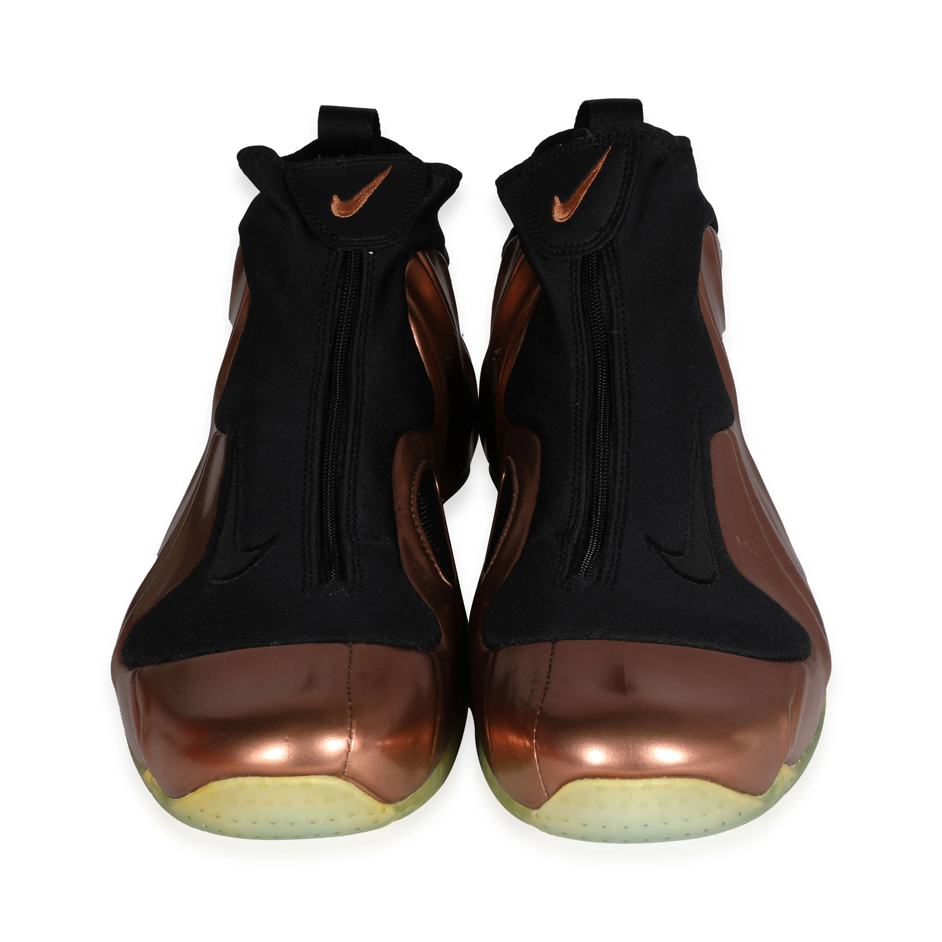 Air Flightposite 2014 Prm Copper (11 US) - Image 3