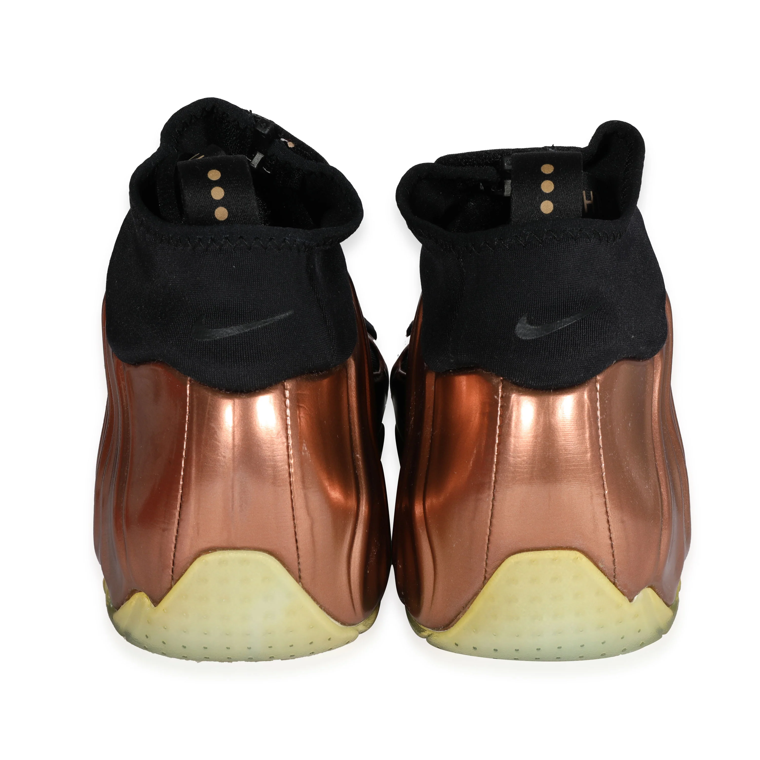 Air Flightposite 2014 Prm Copper (11 US) - Image 4