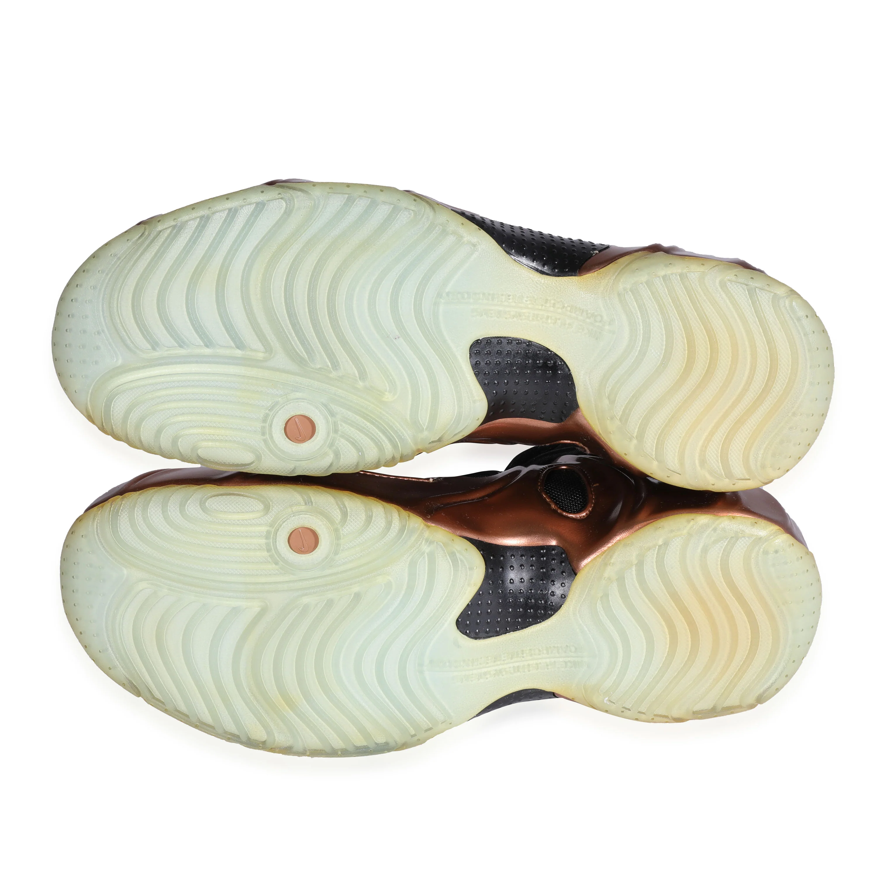 Air Flightposite 2014 Prm Copper (11 US) - Image 5
