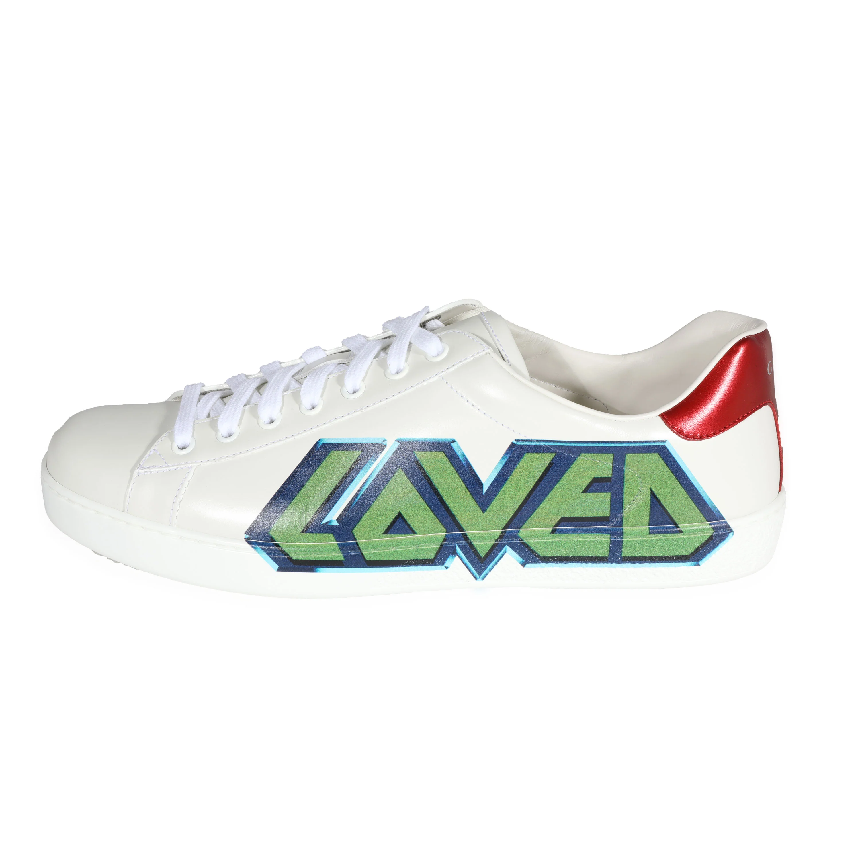 Gucci - Gucci Ace Loved (9 UK)