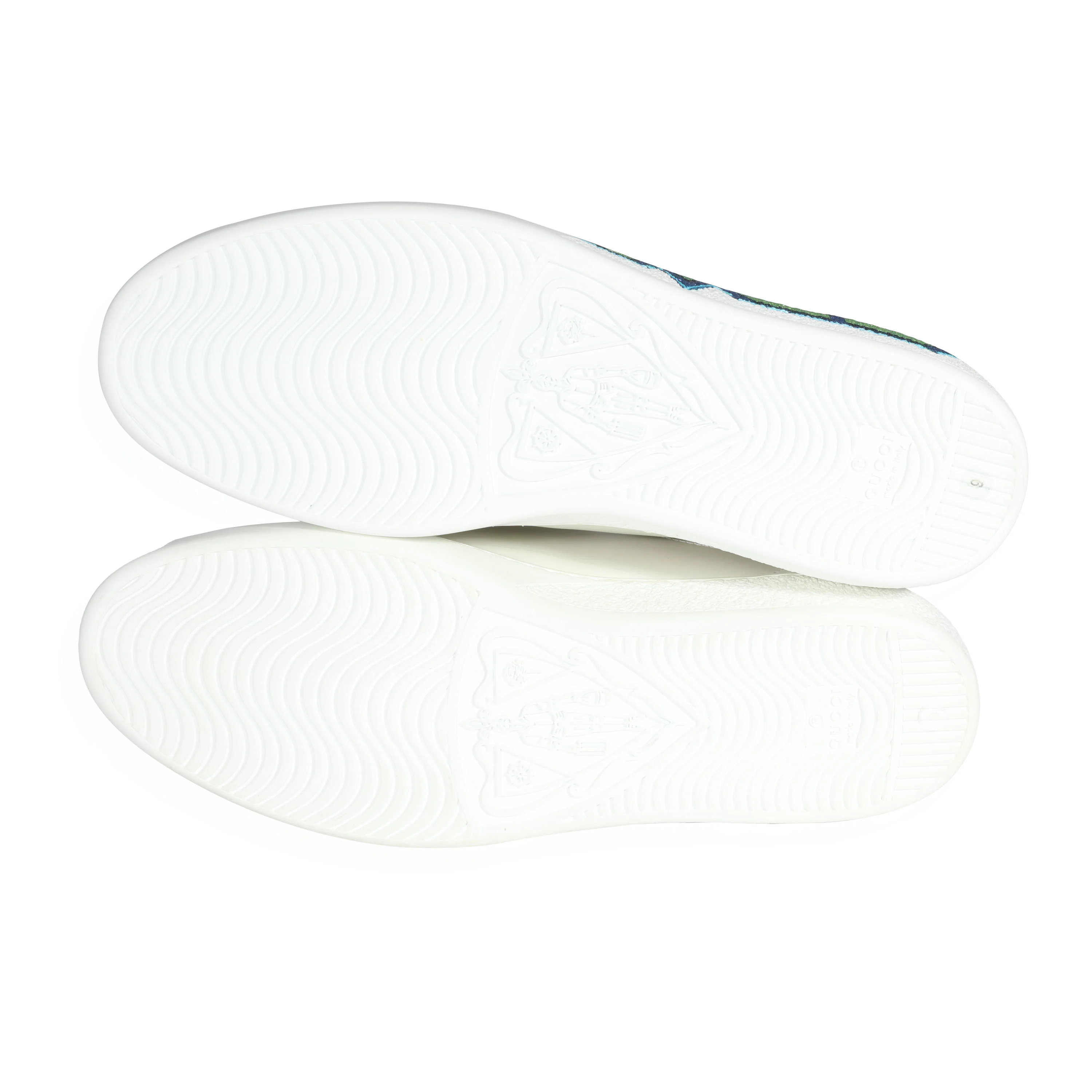 Gucci - Gucci Ace Loved (9 UK) - Image 5