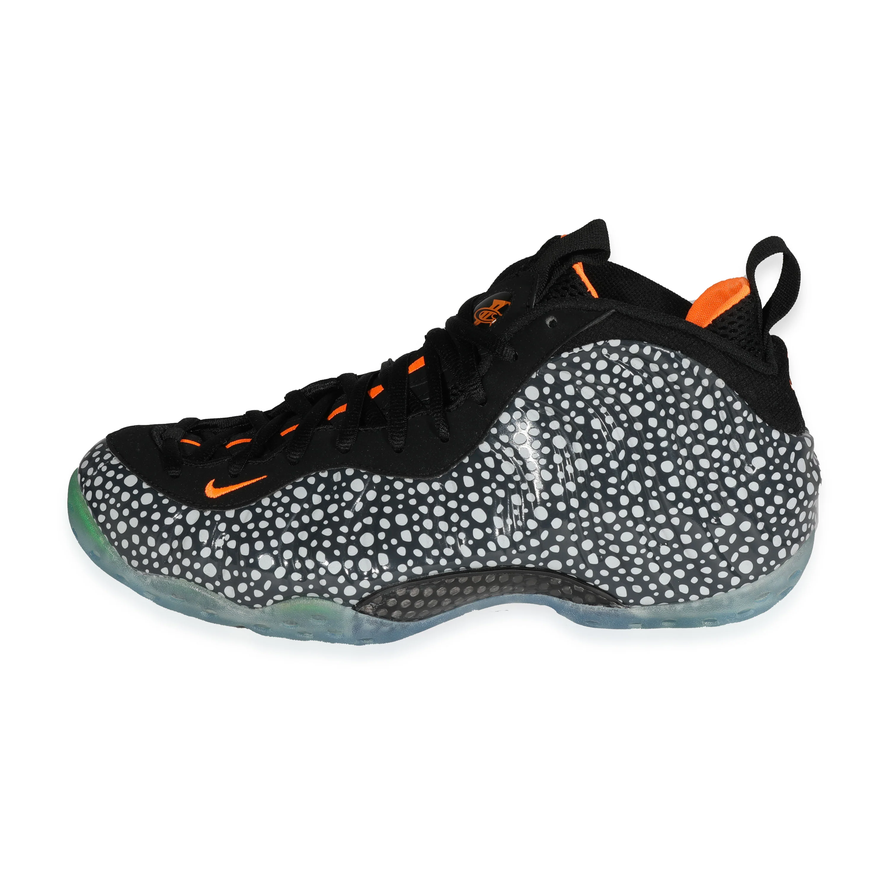 Air Foamposite One Prm Safari (11.5 US)
