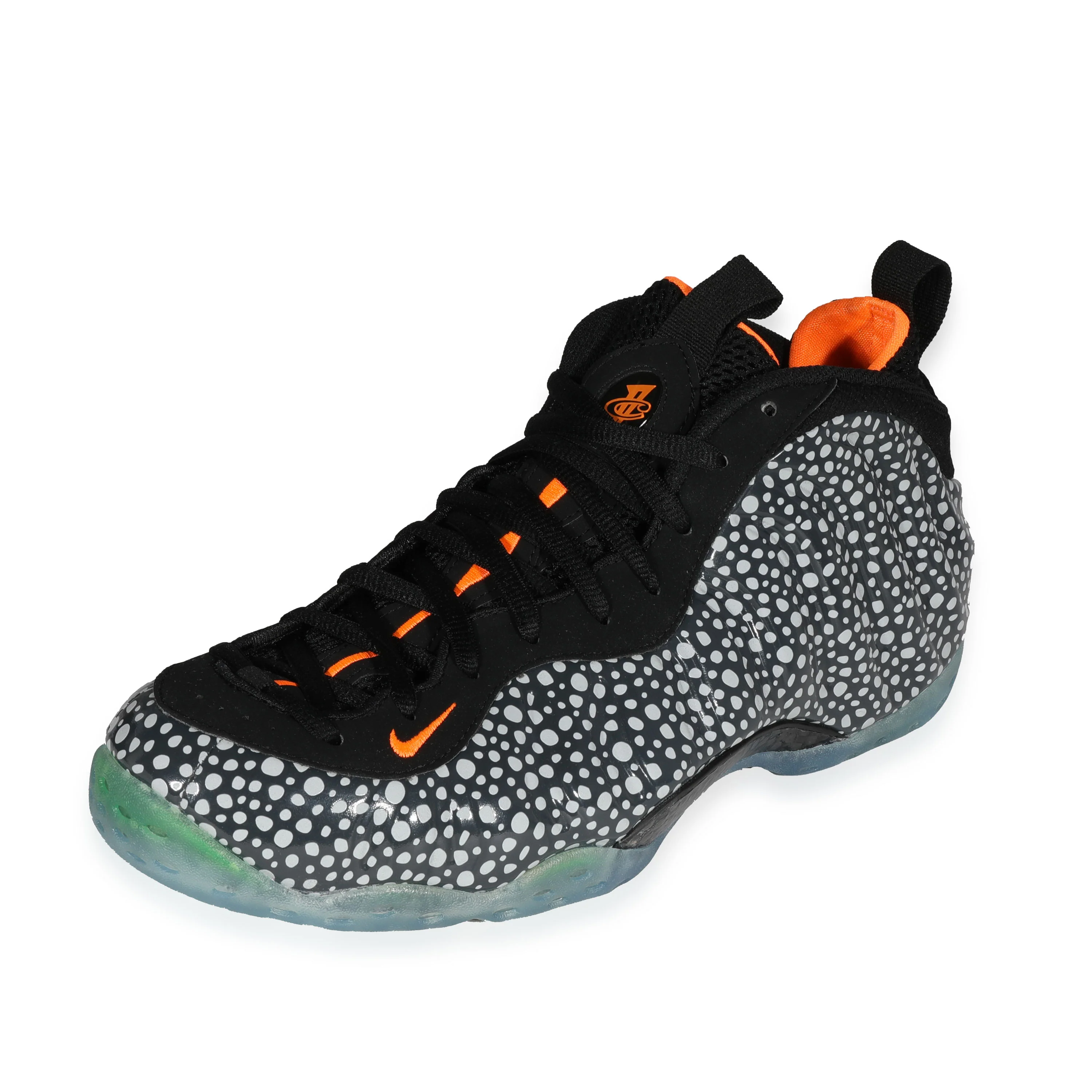 Air Foamposite One Prm Safari (11.5 US) - Image 2