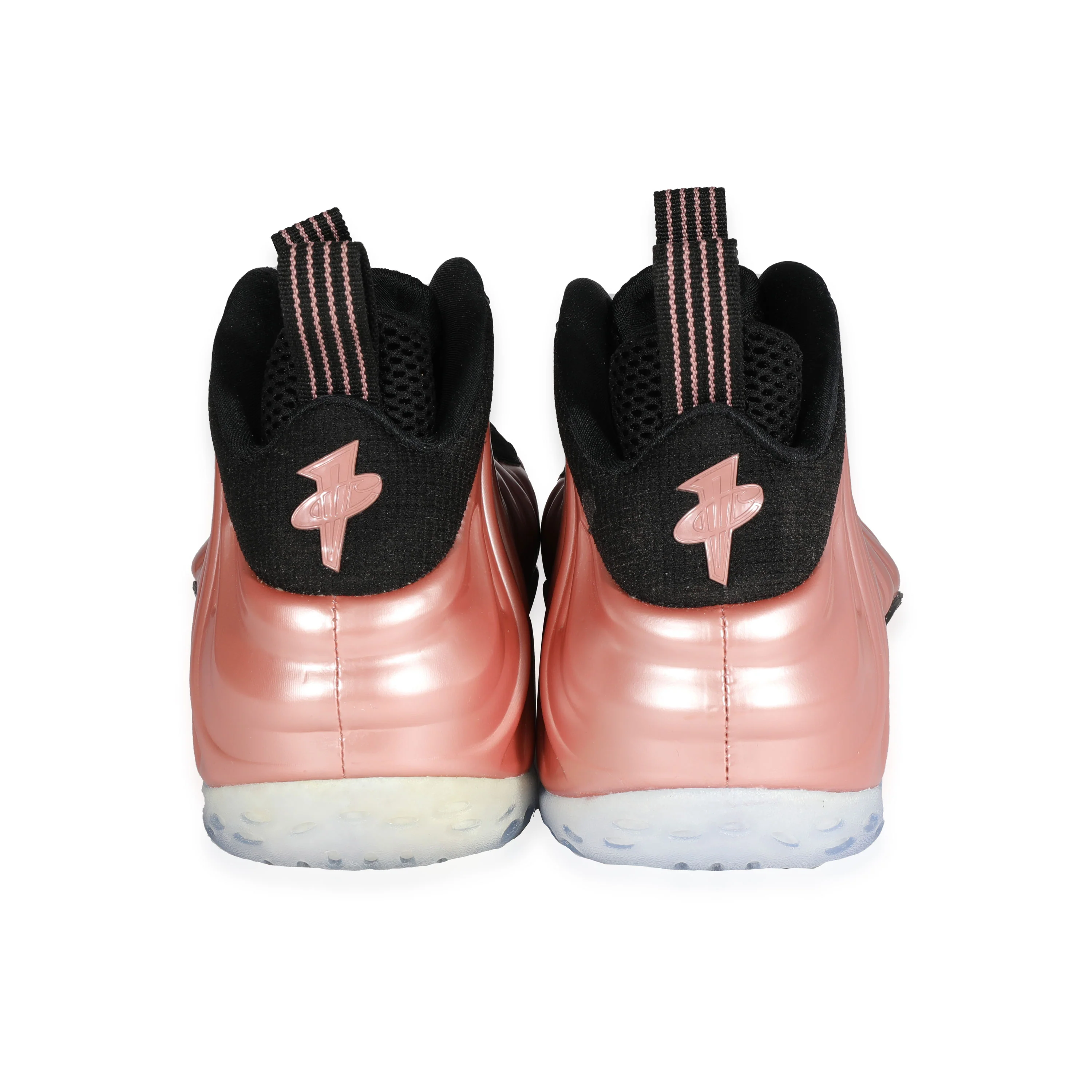 Nike -  Air Foamposite One Elemental Rose (11.5 US) - Image 4