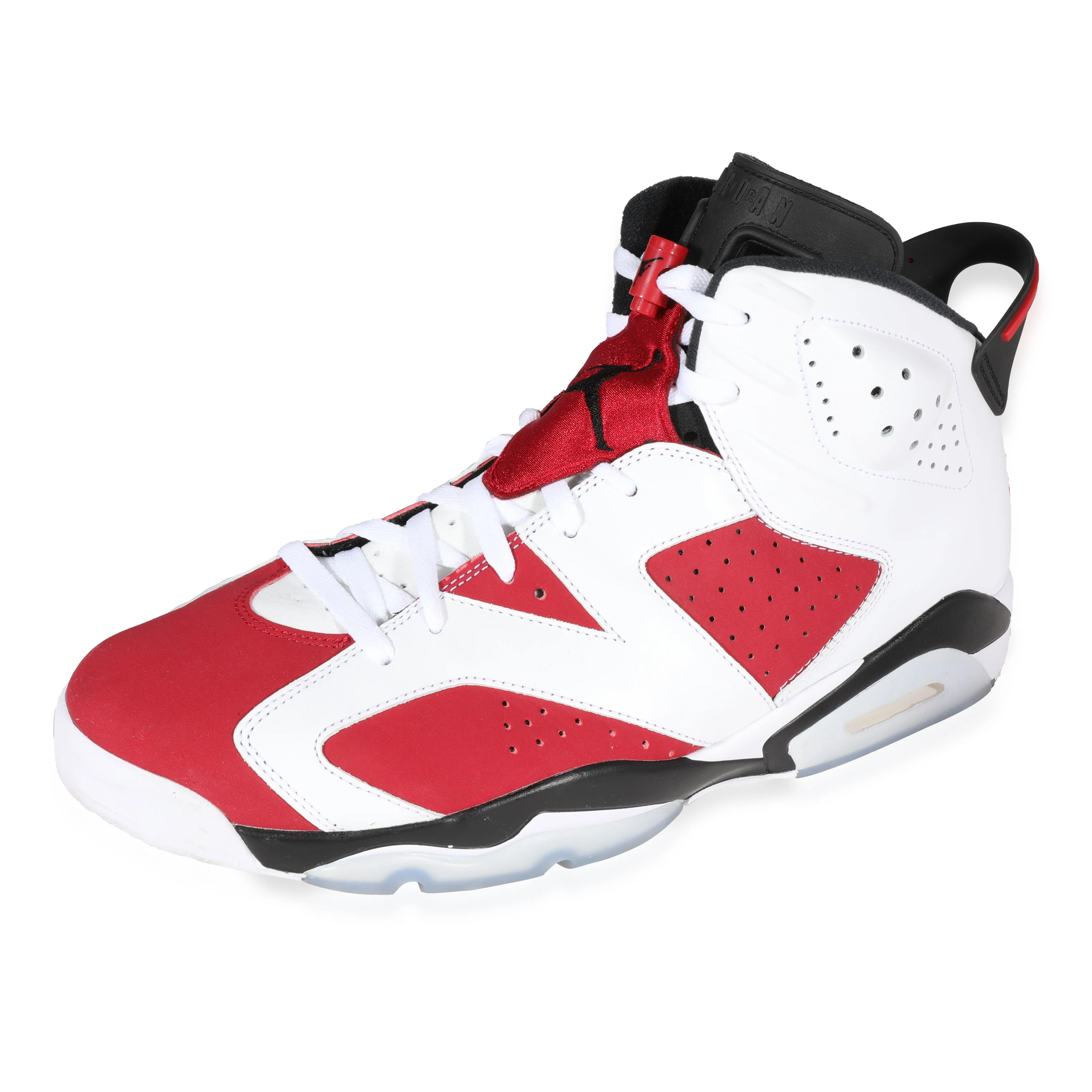 Air Jordan 6 Retro OG Carmine 2021 - Image 2