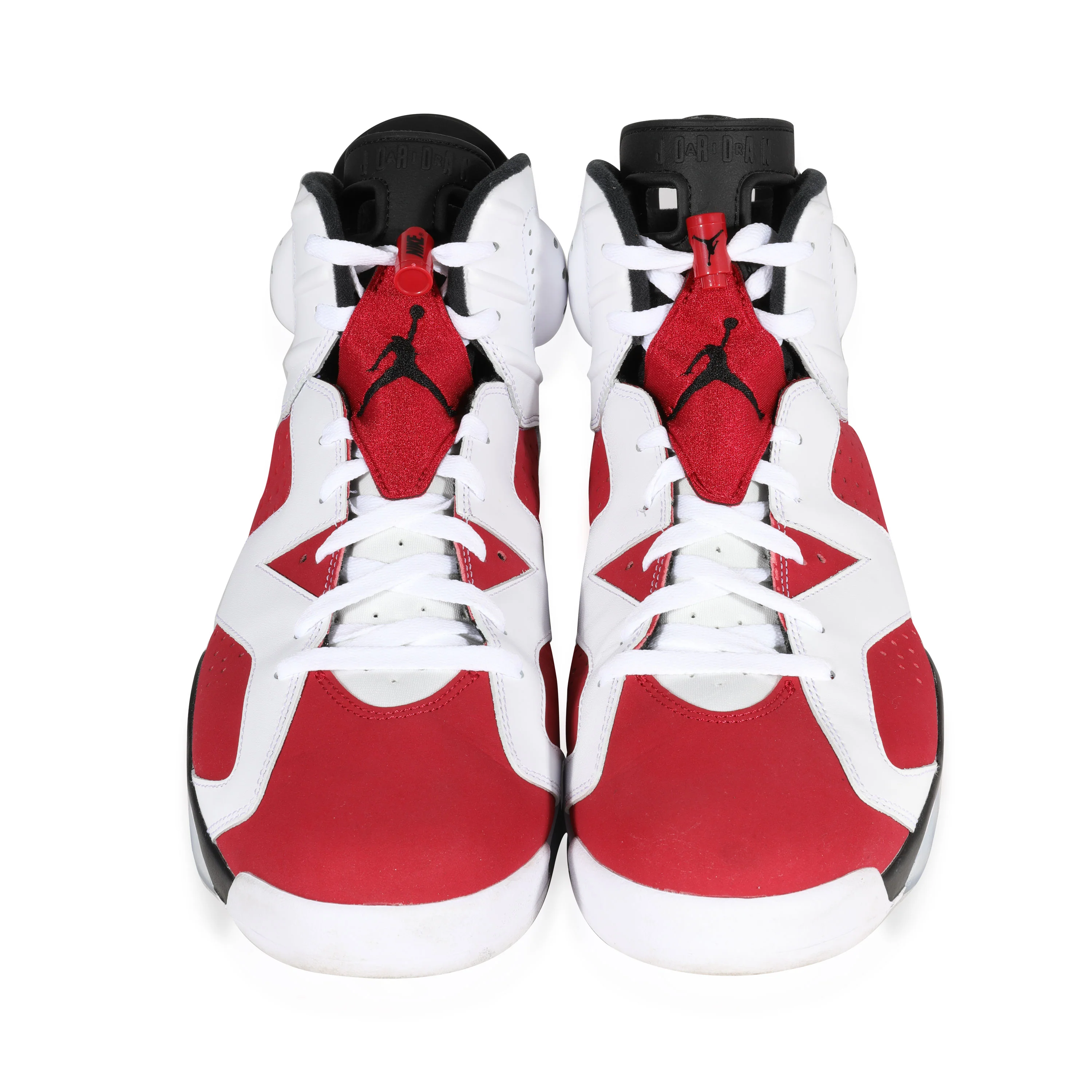 Air Jordan 6 Retro OG Carmine 2021 - Image 3