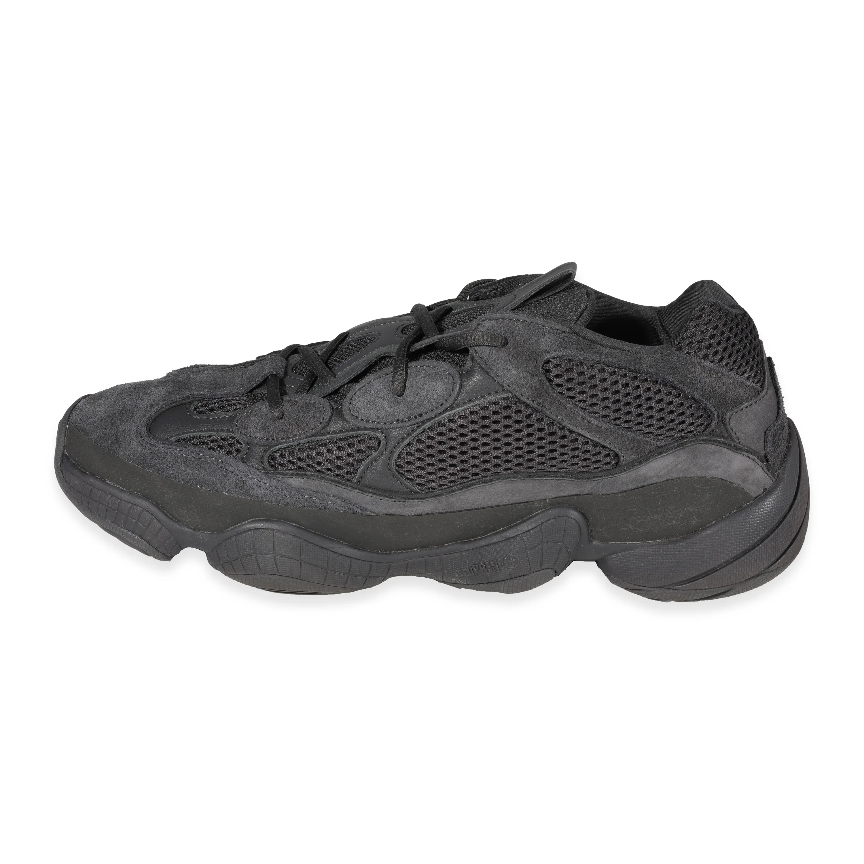 Yeezy 500 Utility Black