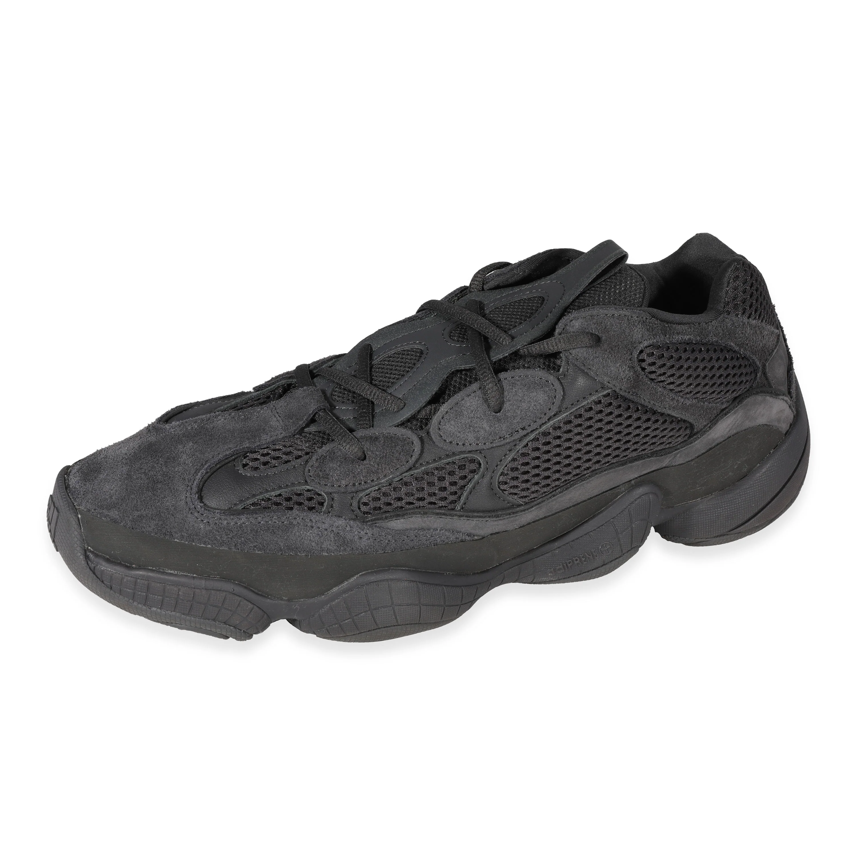 Yeezy 500 Utility Black - Image 2