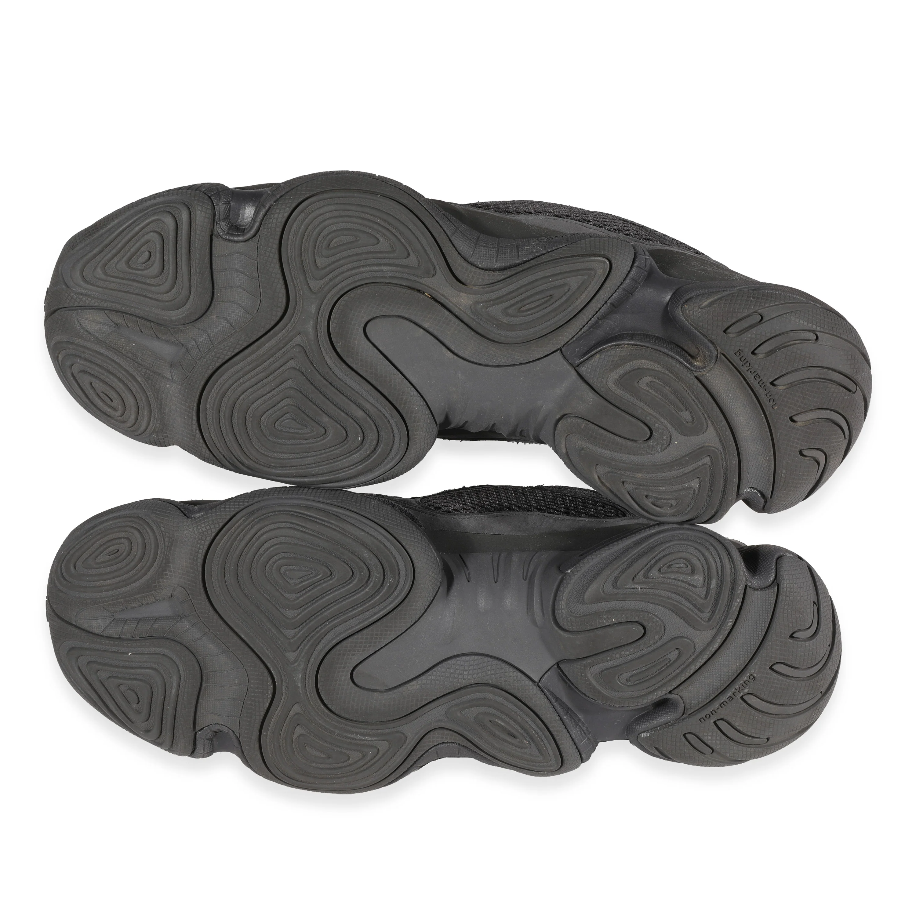 Yeezy 500 Utility Black - Image 5