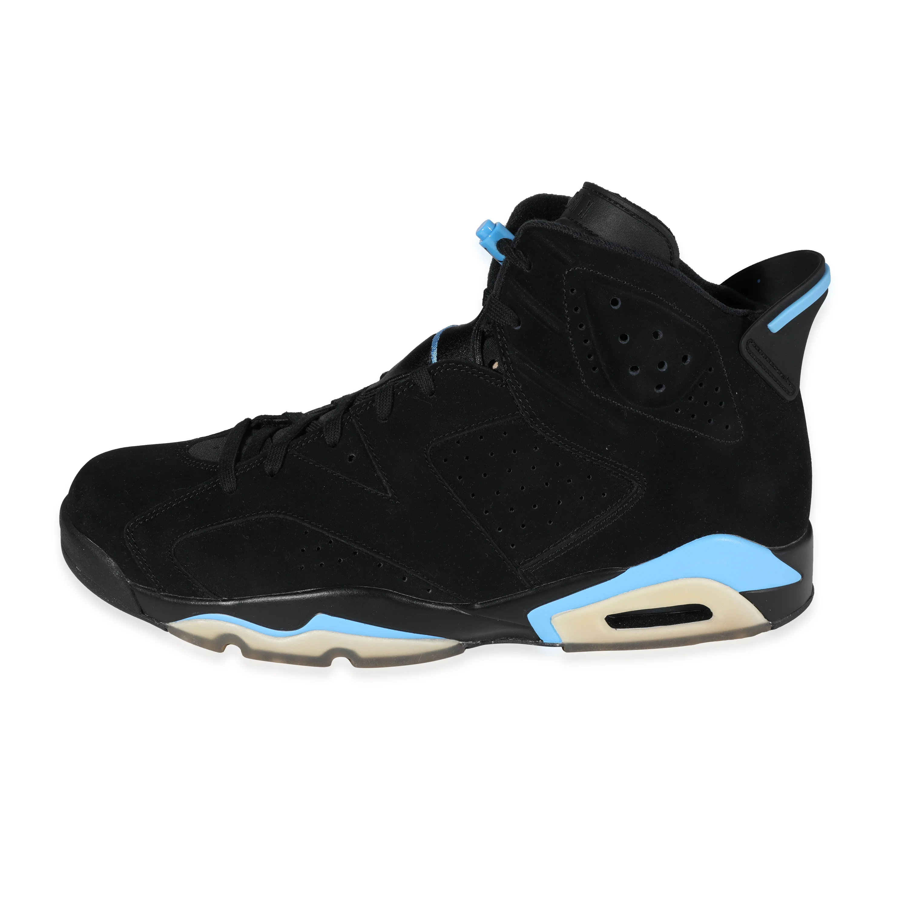 6 Retro UNC