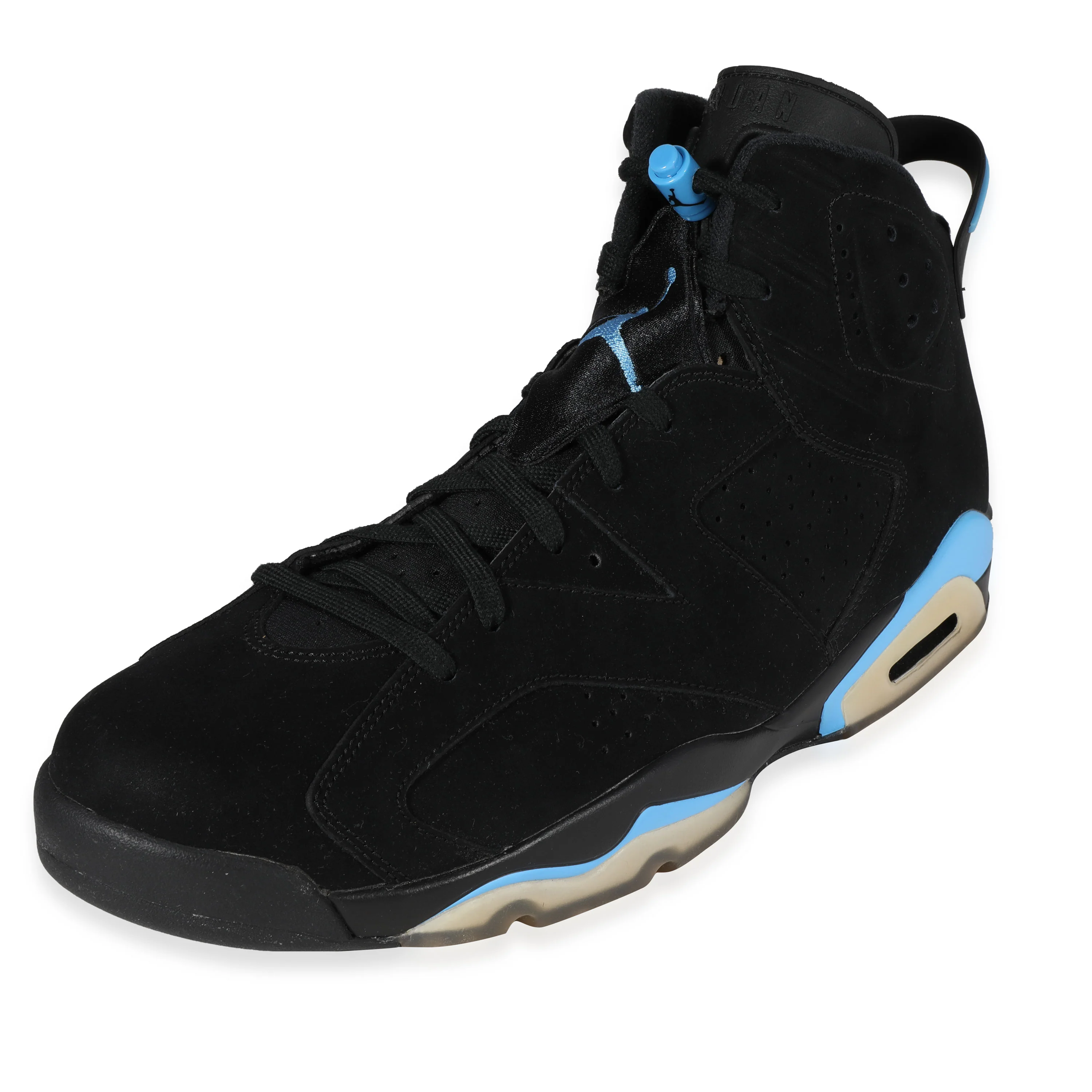 6 Retro UNC - Image 2