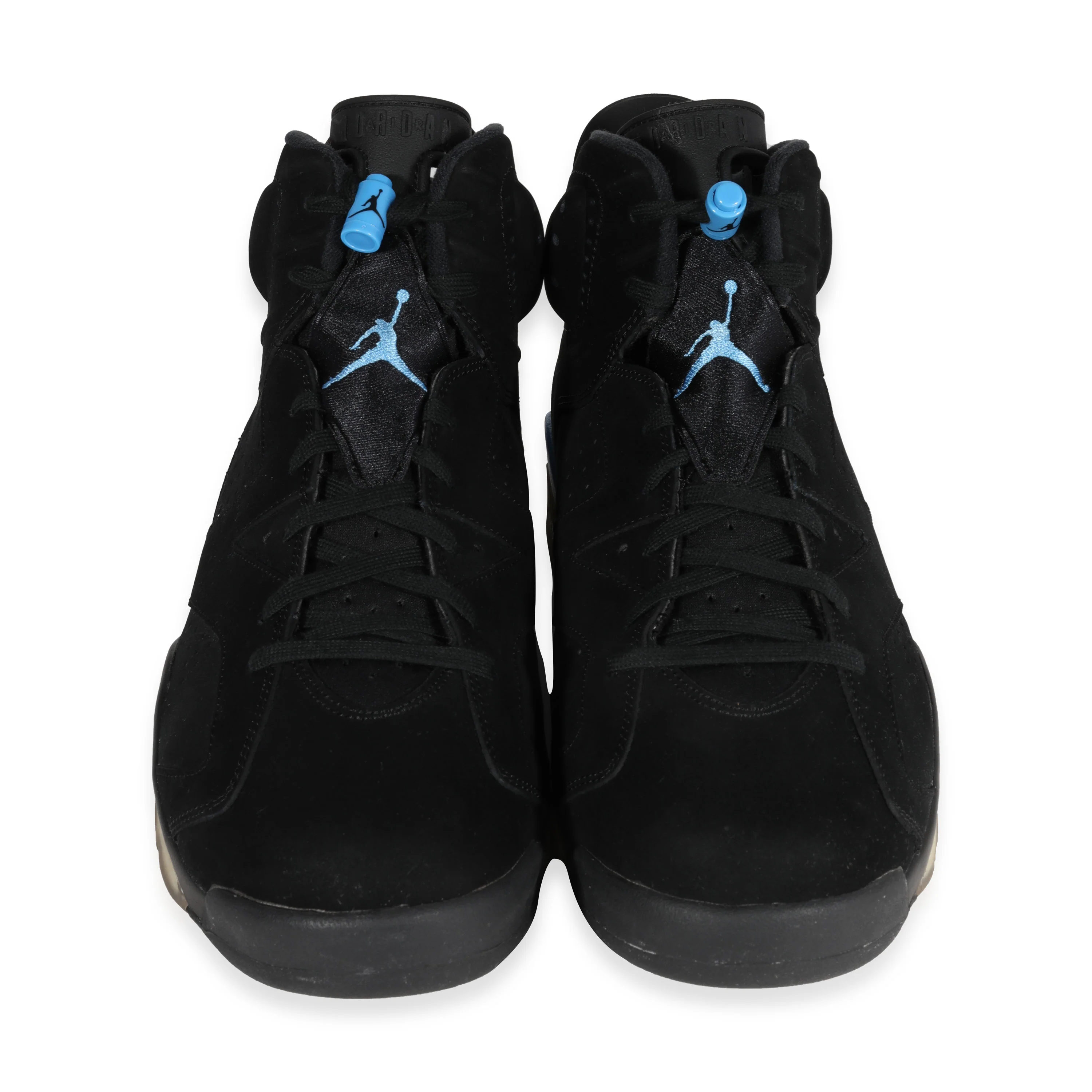 6 Retro UNC - Image 3