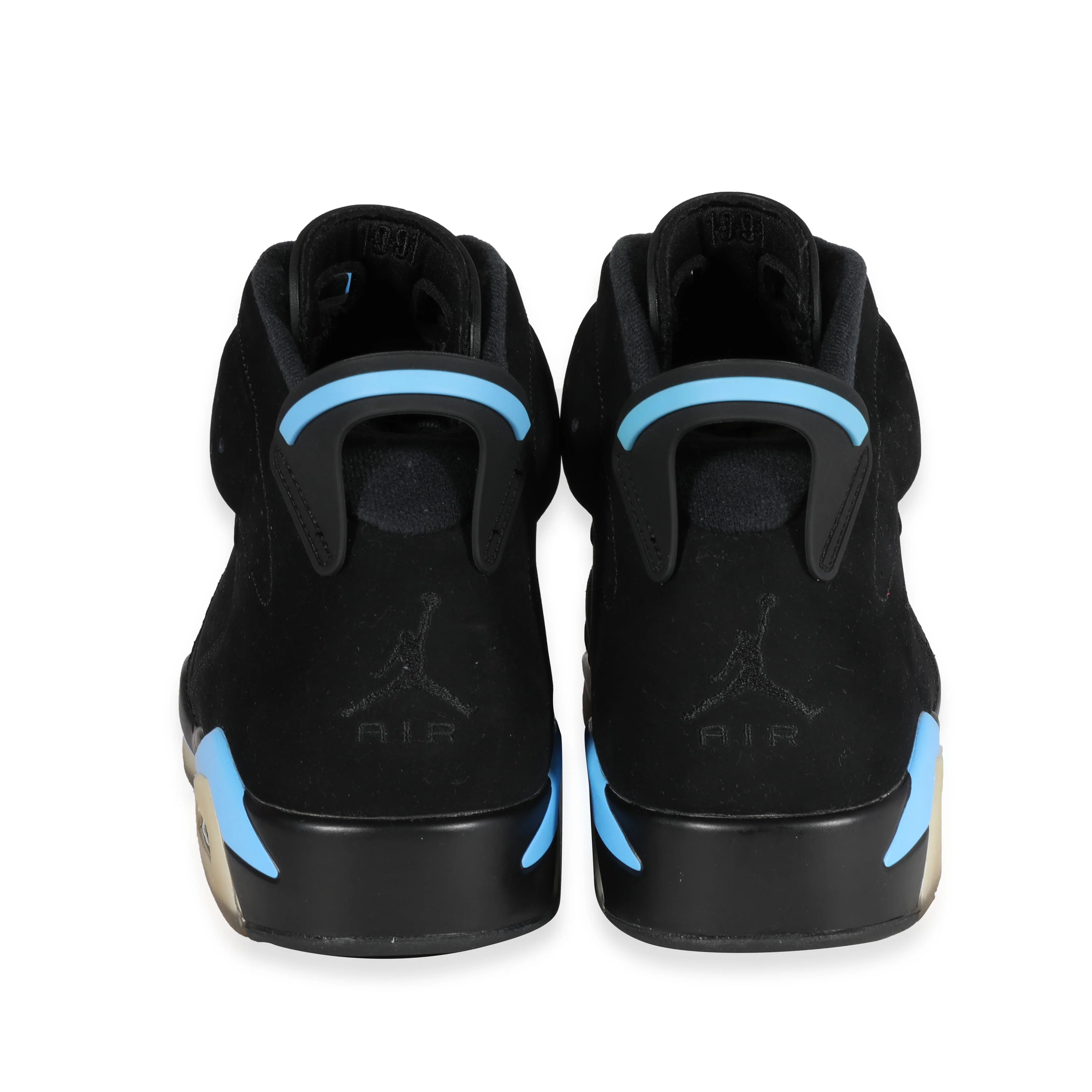 6 Retro UNC - Image 4