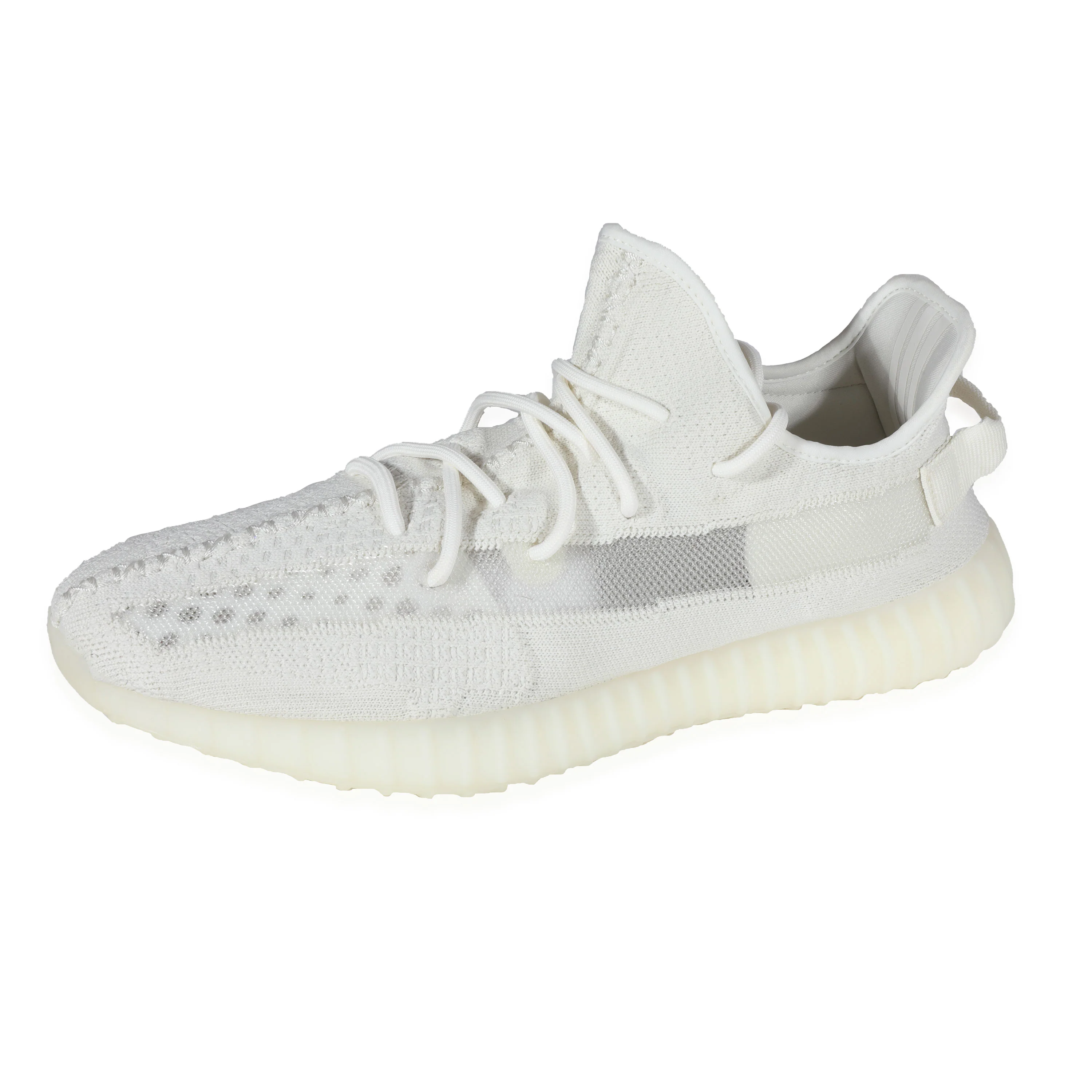 Yeezy Boost 350 V2 Bone - Image 2