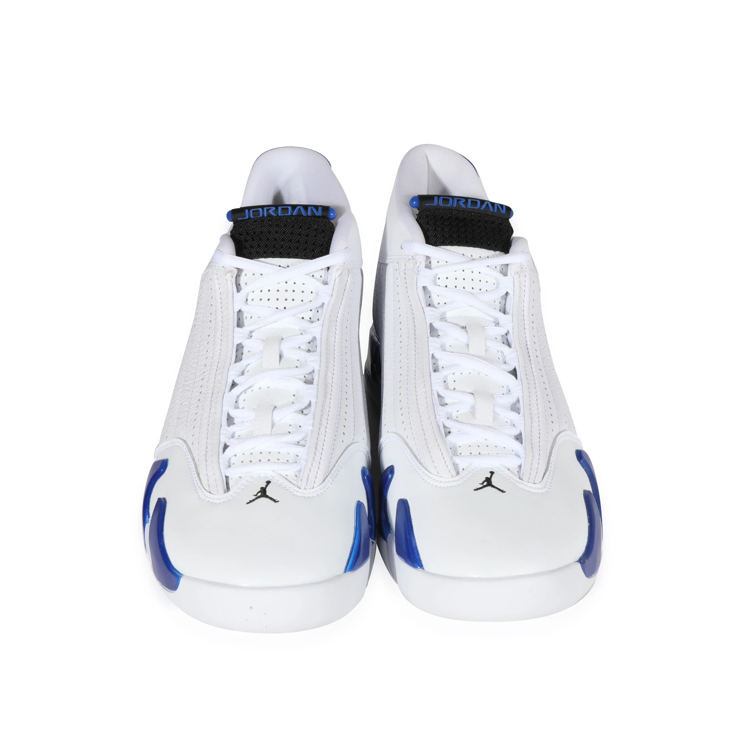 Air Jordan 14 Retro Hyper Royal - Image 3