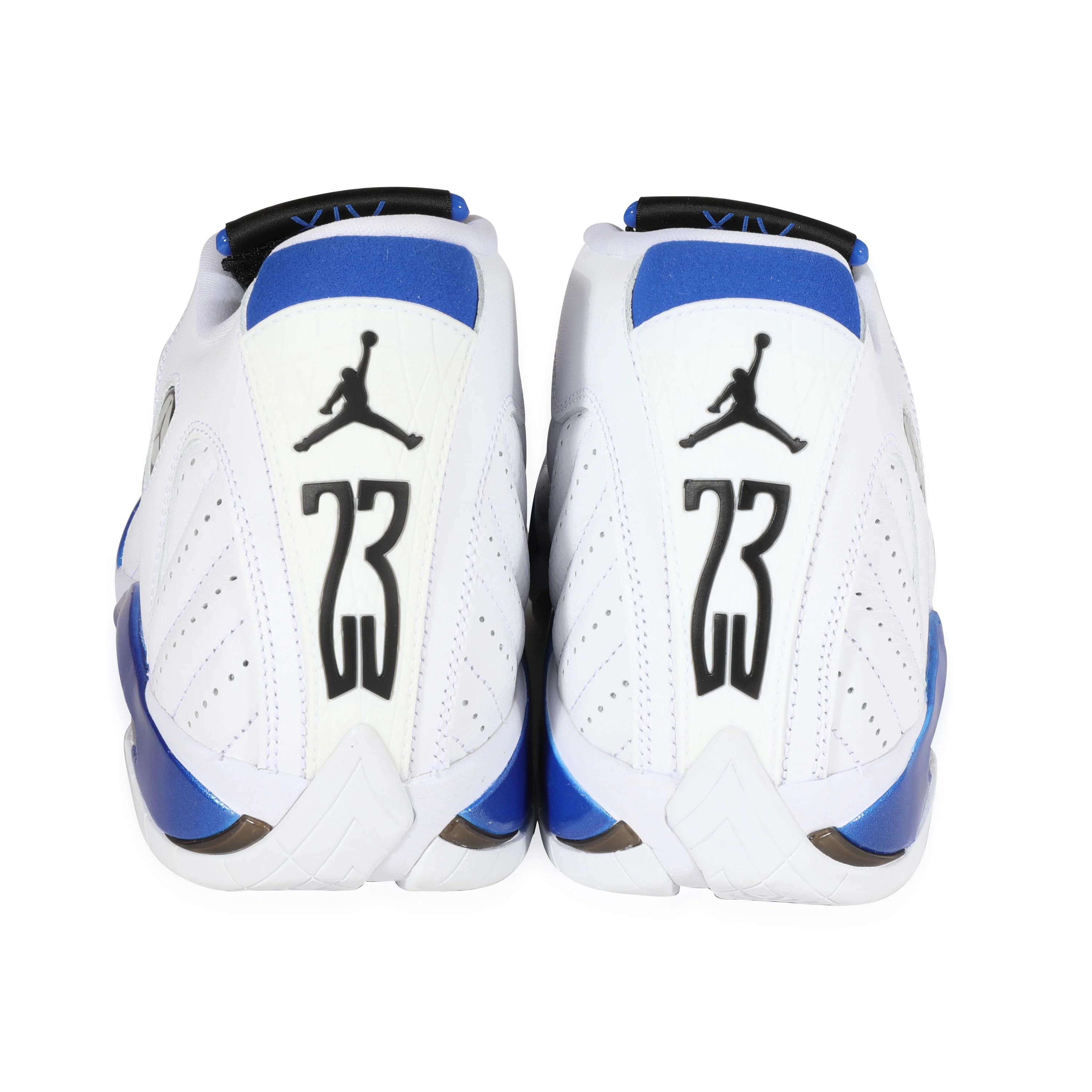 Air Jordan 14 Retro Hyper Royal - Image 4