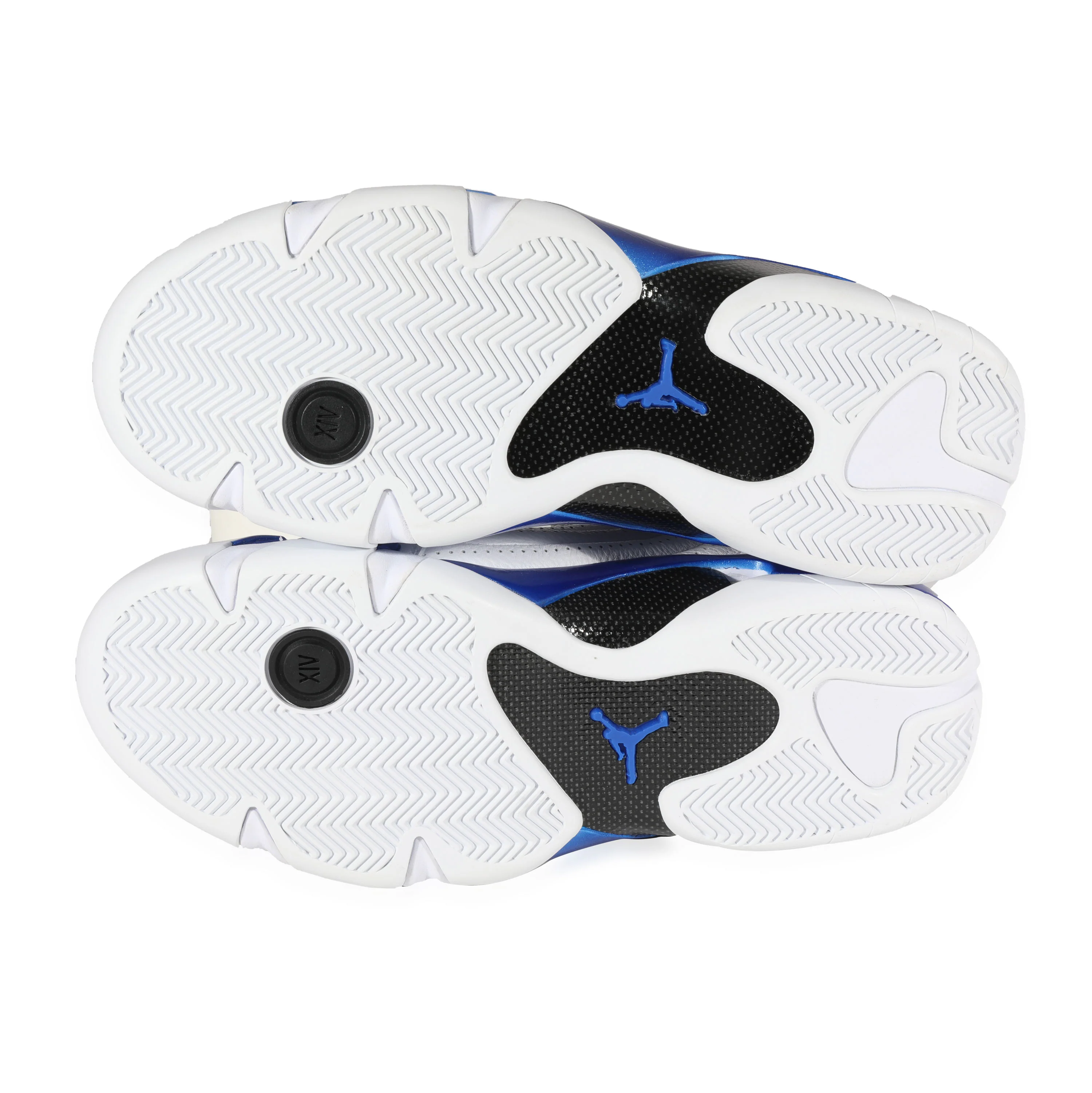 Air Jordan 14 Retro Hyper Royal - Image 5