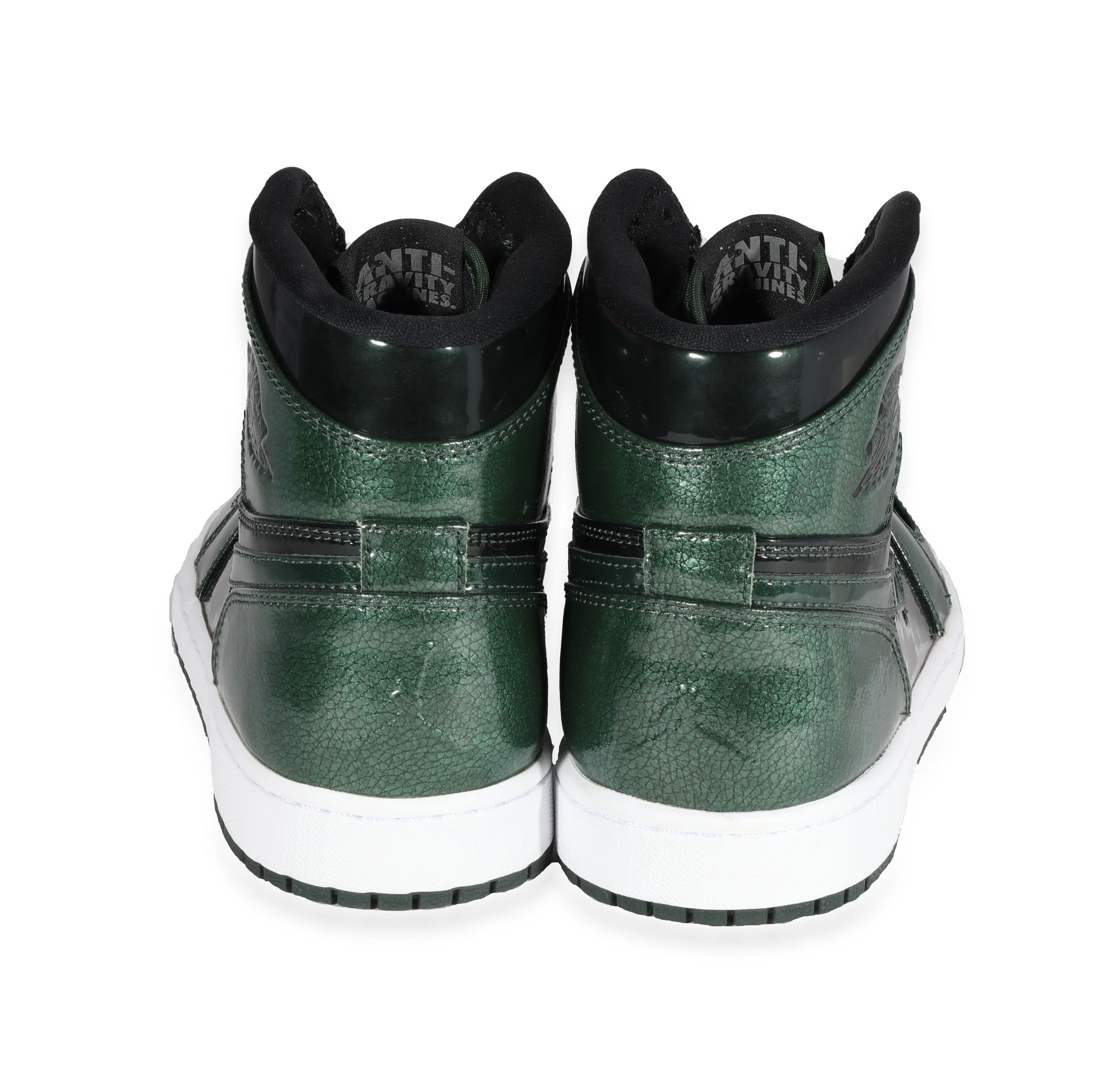 Air Jordan -  Air Jordan 1 High Anti-Gravity Machines (10.5 US) - Image 4