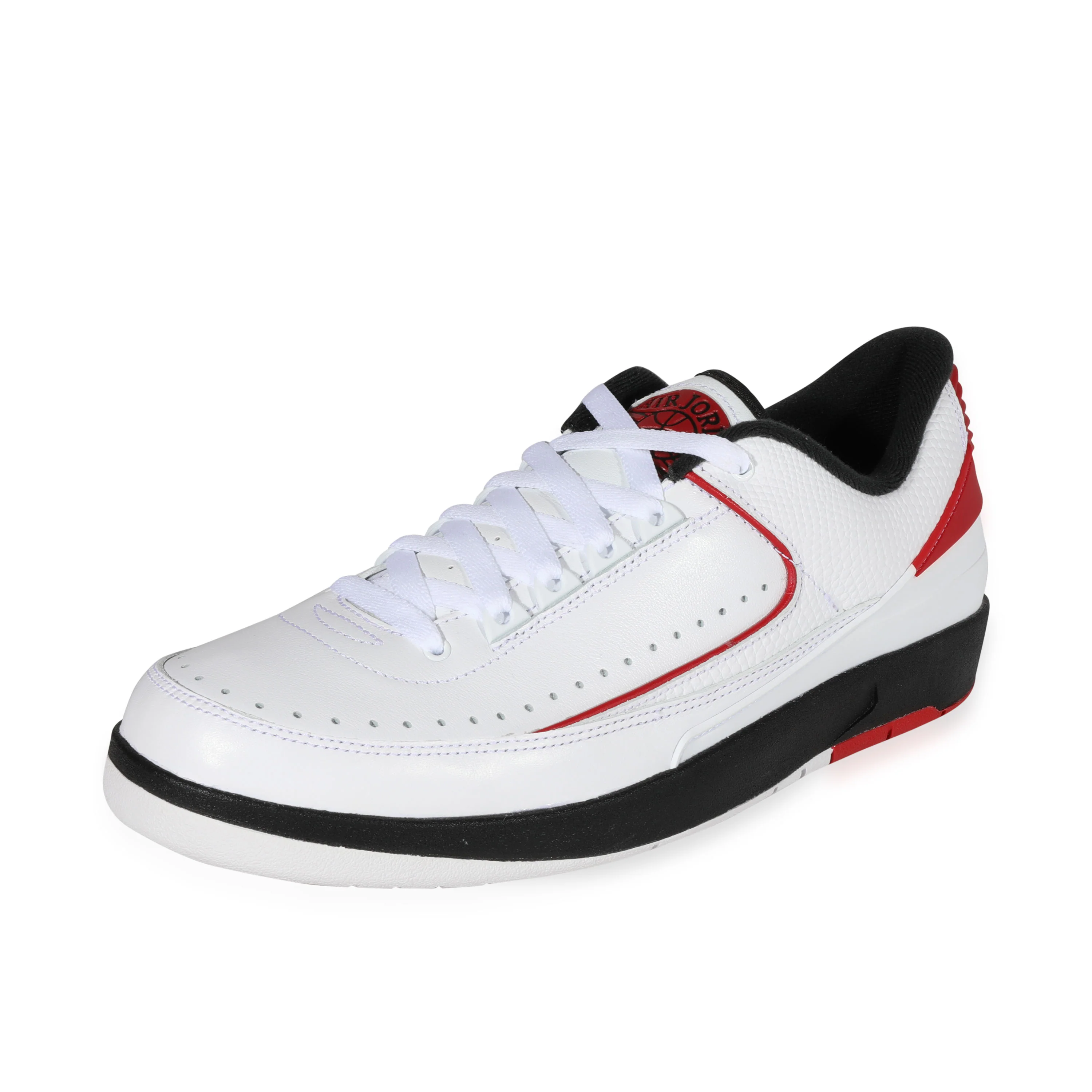 Air Jordan - Air Jordan 2 Retro Low Chicago (10.5 US) - Image 2