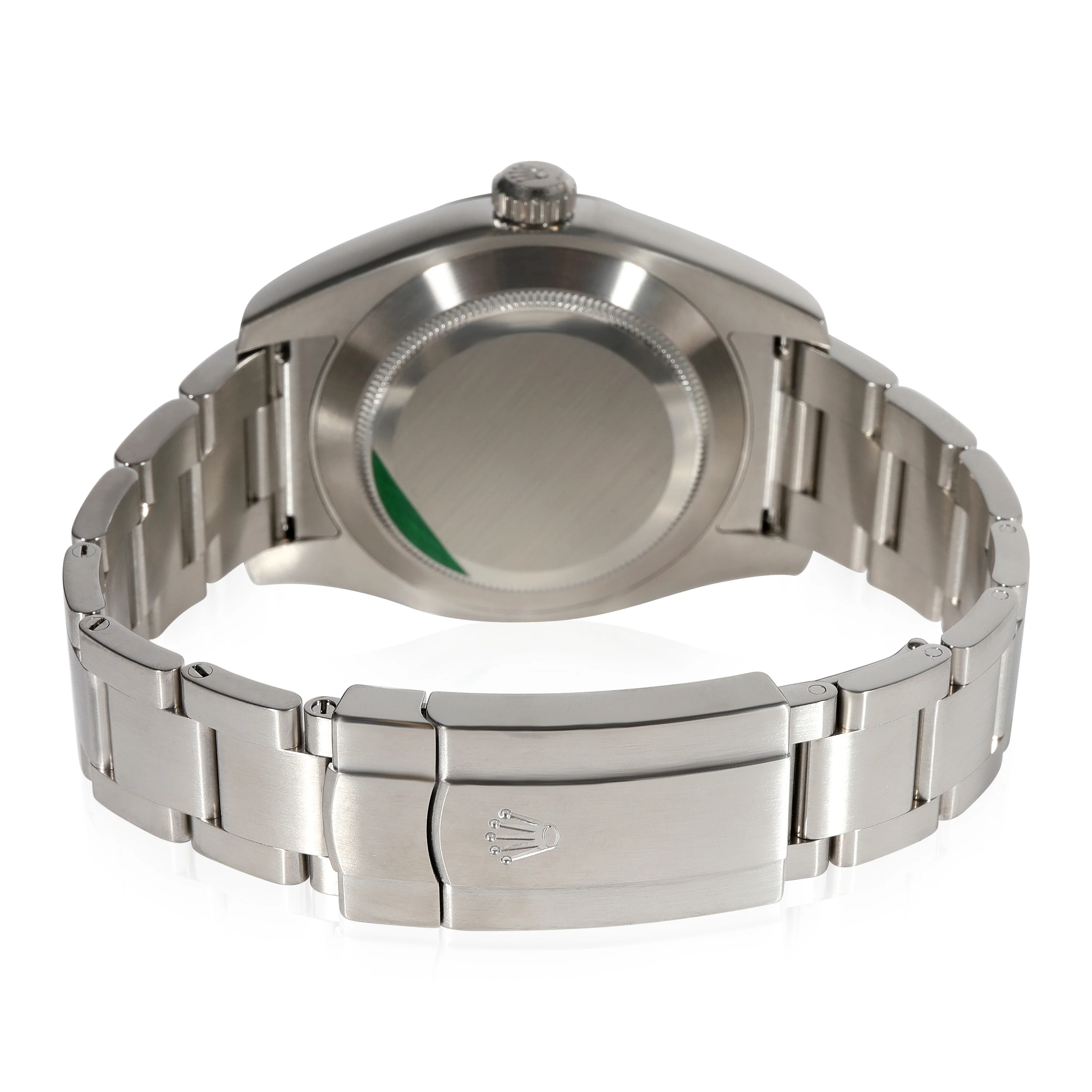 Rolex Air-King 116900 Mens Watch in Stainless Steel - Image 4