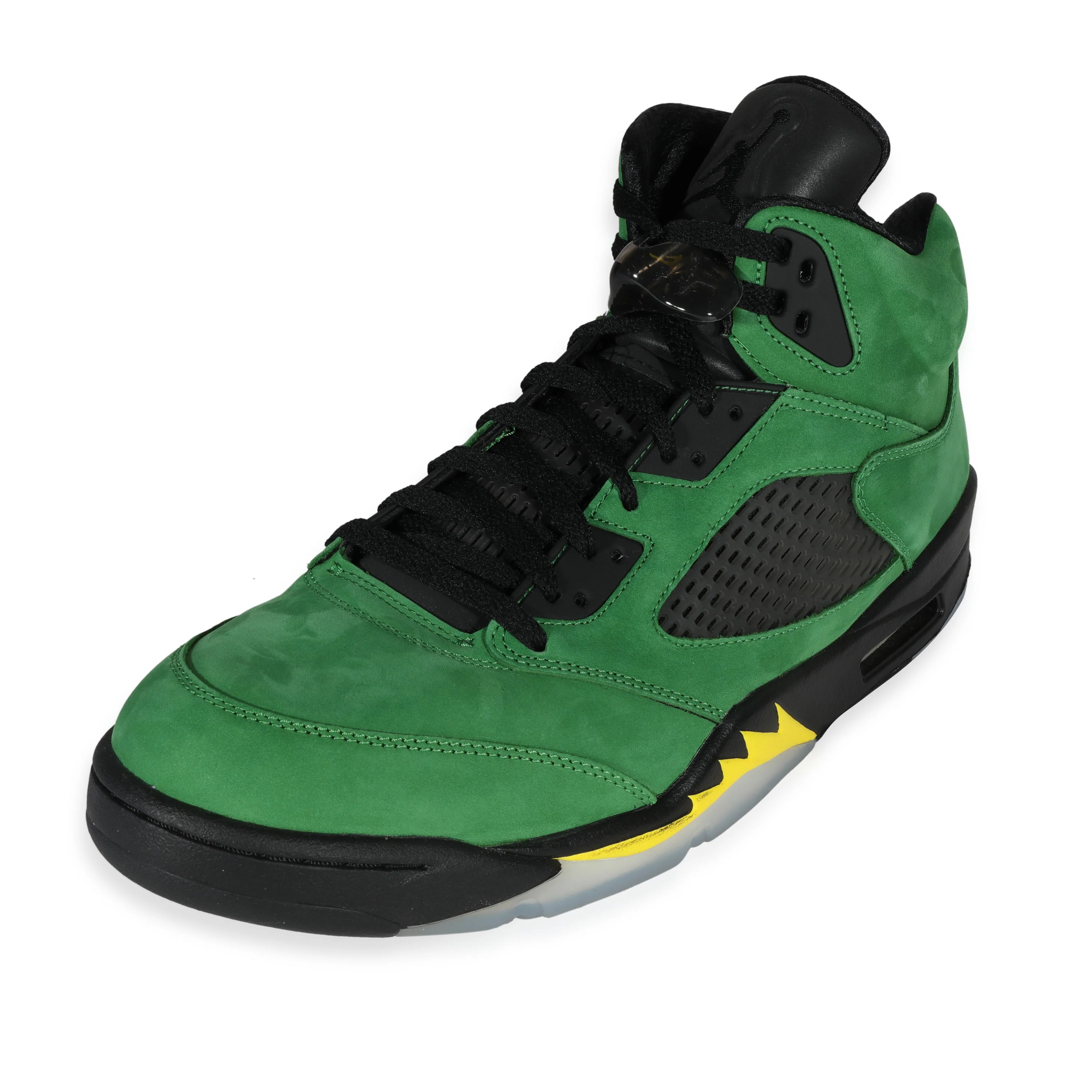 Air Jordan - Air Jordan 5 Retro SE Oregon (14 US) - Image 2