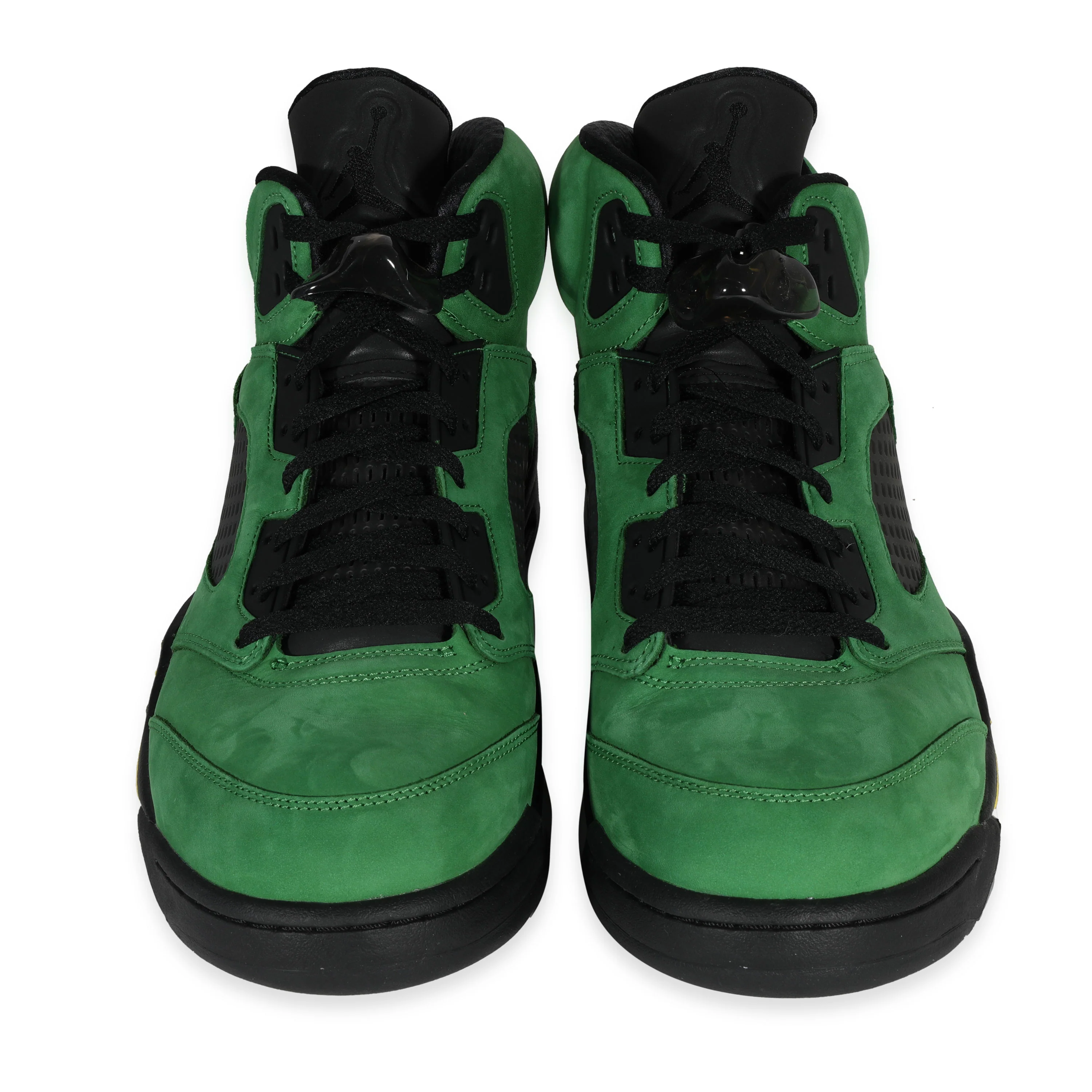 Air Jordan - Air Jordan 5 Retro SE Oregon (14 US) - Image 3