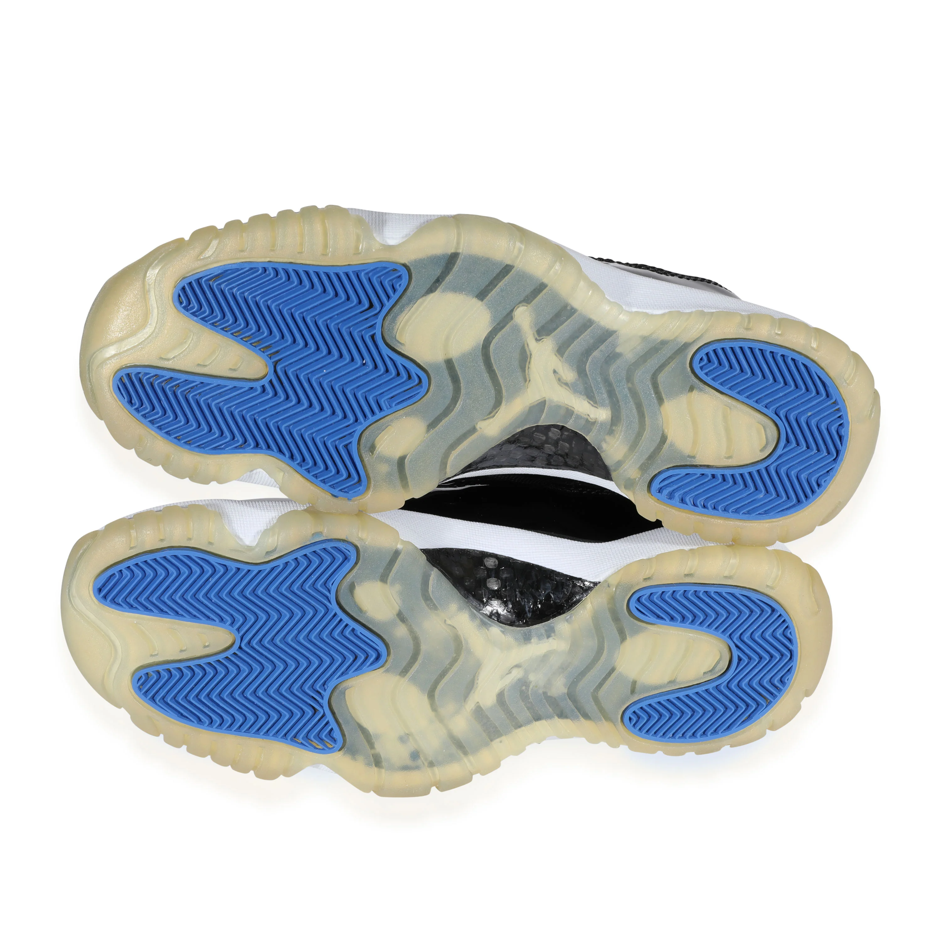 Air Jordan 11 Retro Space Jam 2000 (8 US) - Image 5