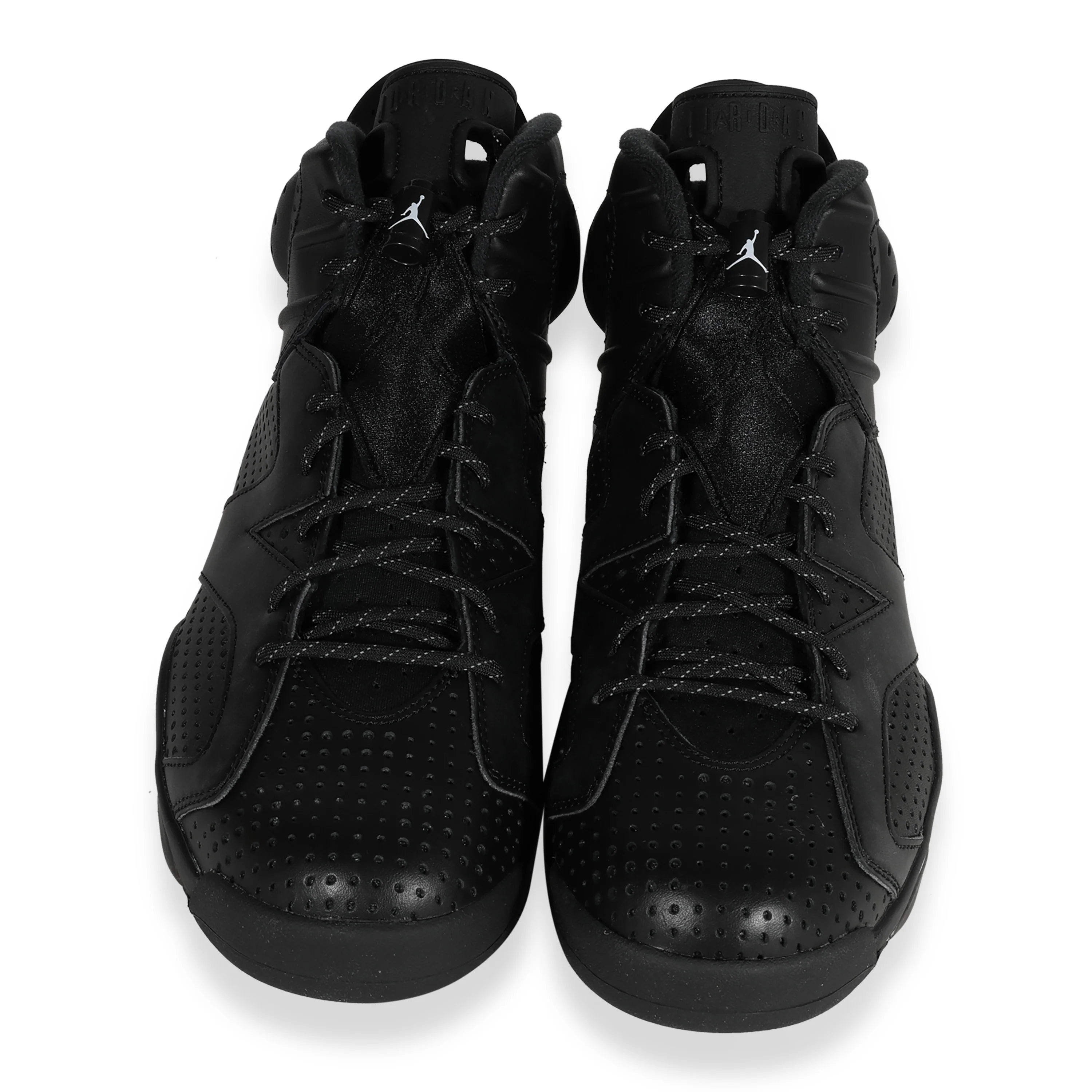Air Jordan 6 Retro Black Cat (11 US) - Image 3