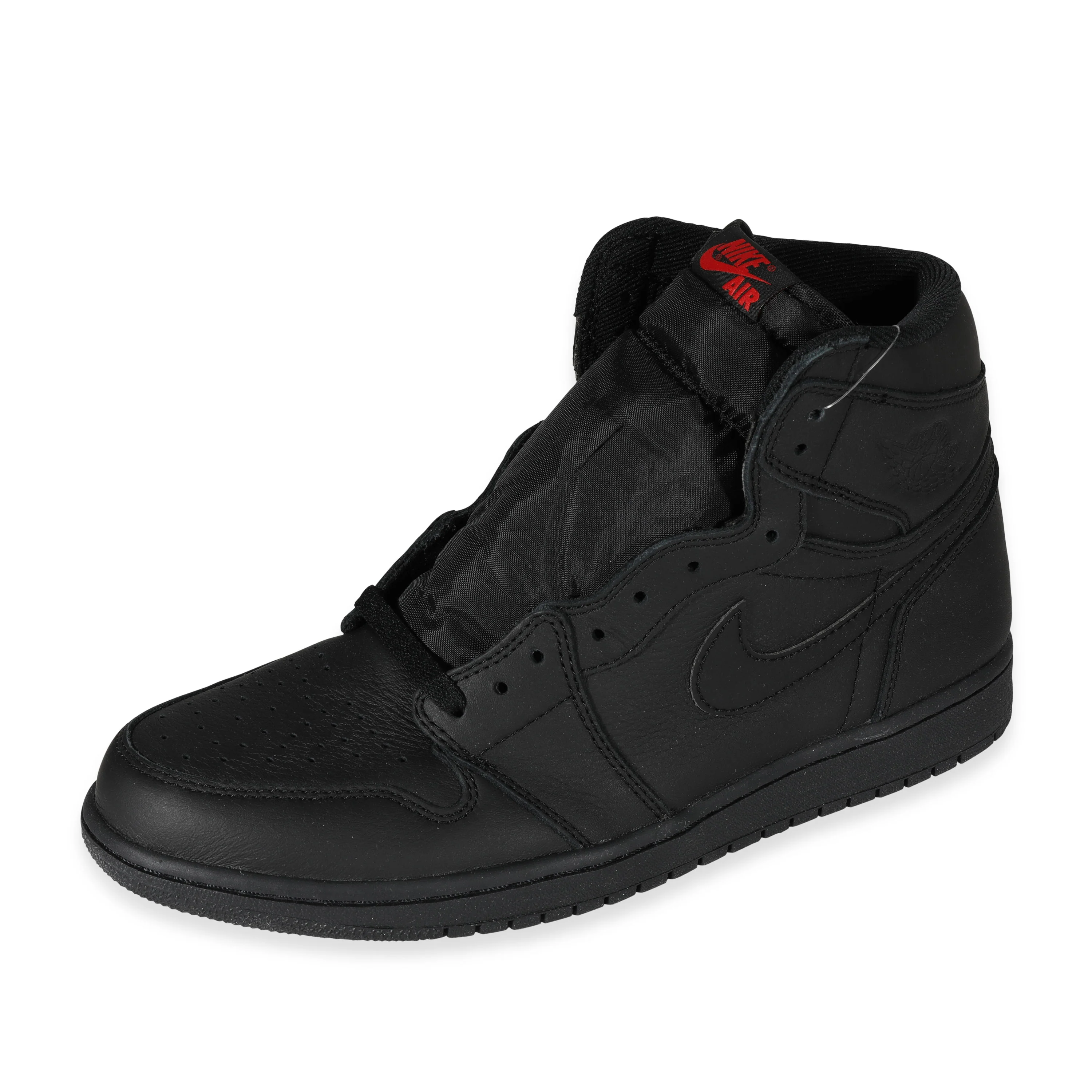 Air Jordan -  Air Jordan 1 Retro High OG Triple Black (11 US) - Image 2