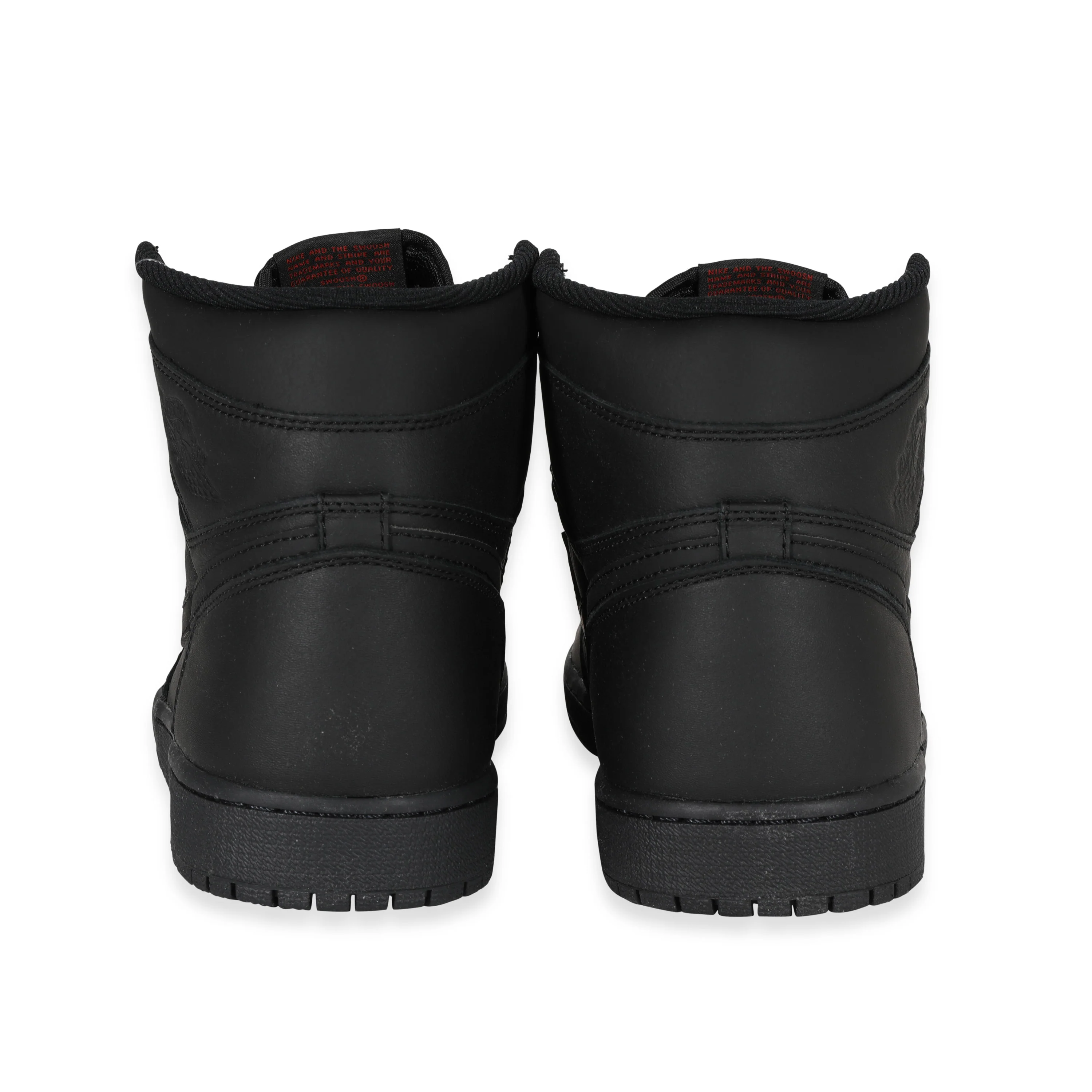 Air Jordan -  Air Jordan 1 Retro High OG Triple Black (11 US) - Image 4