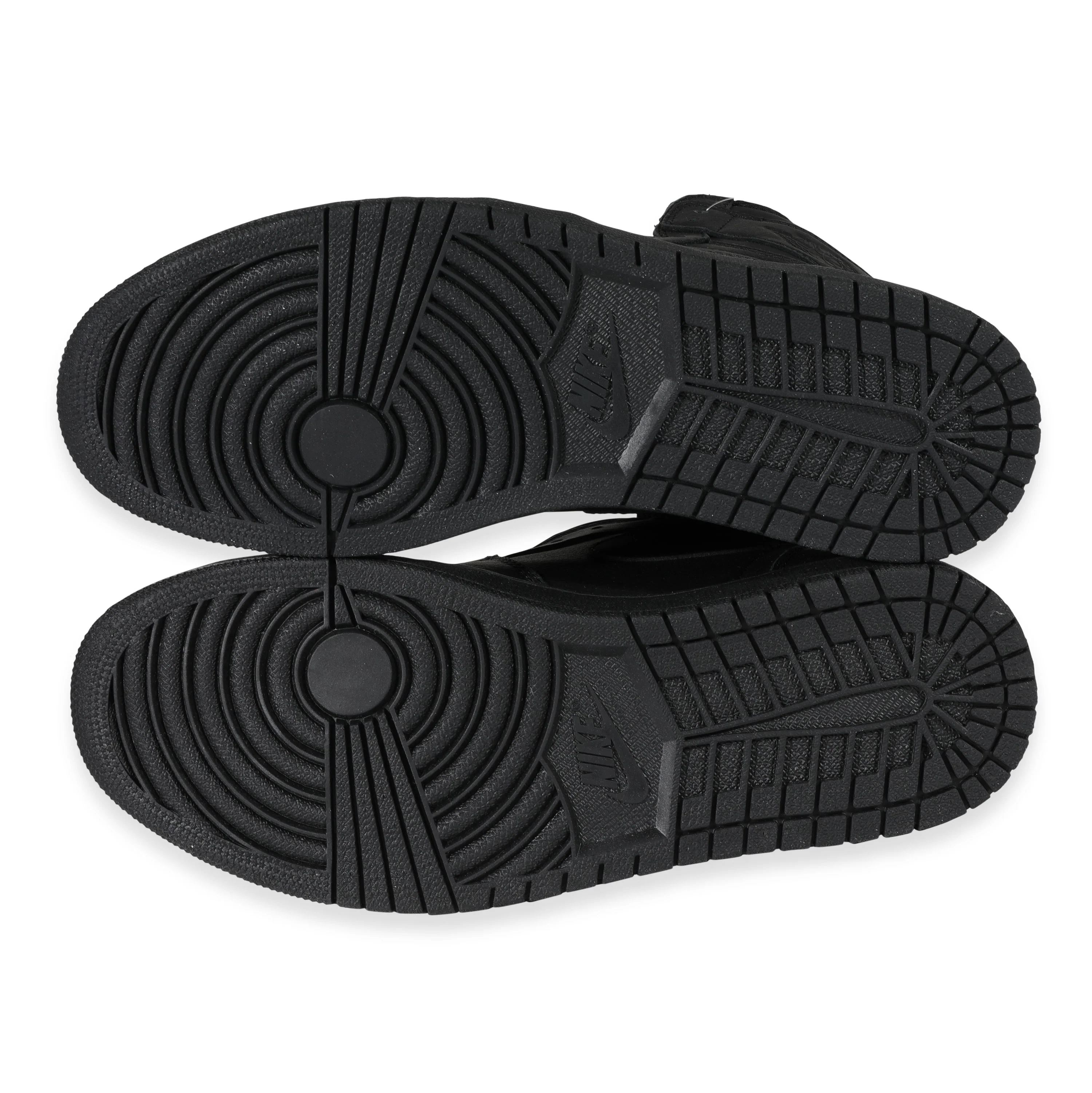 Air Jordan -  Air Jordan 1 Retro High OG Triple Black (11 US) - Image 5