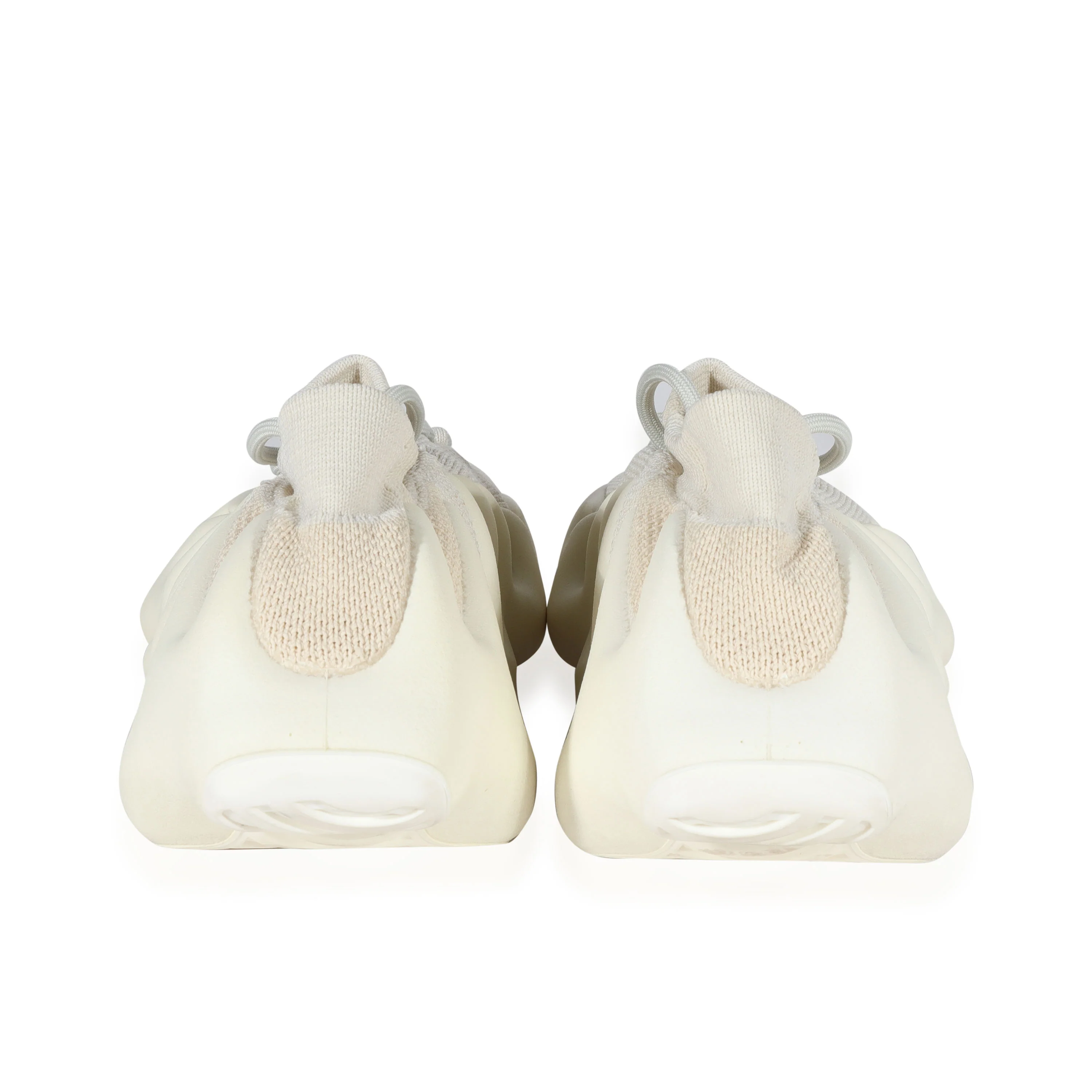 Yeezy 450 Cloud White (12 US) - Image 4