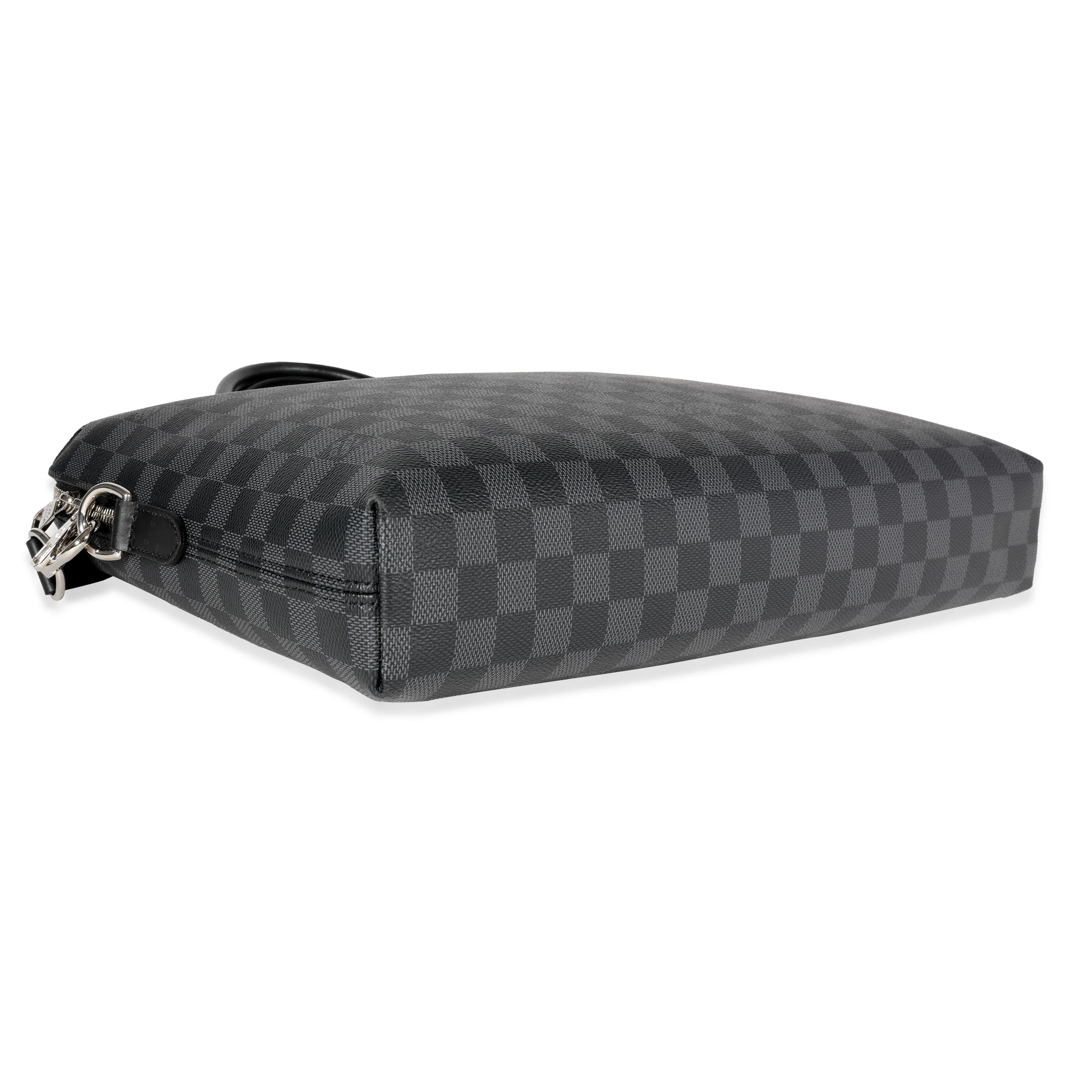 Louis Vuitton Damier Graphite Porte-Documents Jour NM - Image 3