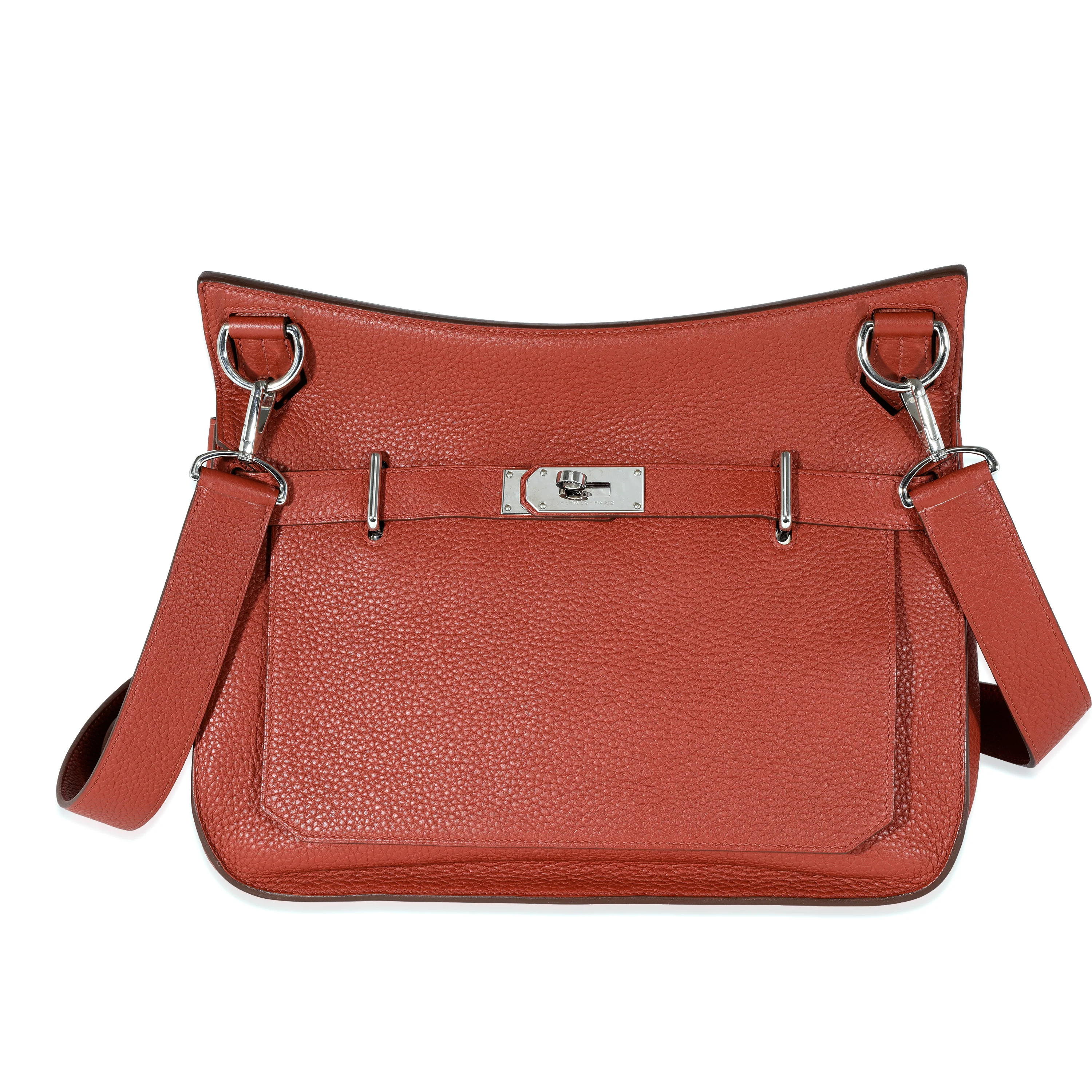 Rouge Duchesse Clemence Jypsiere 34 PHW