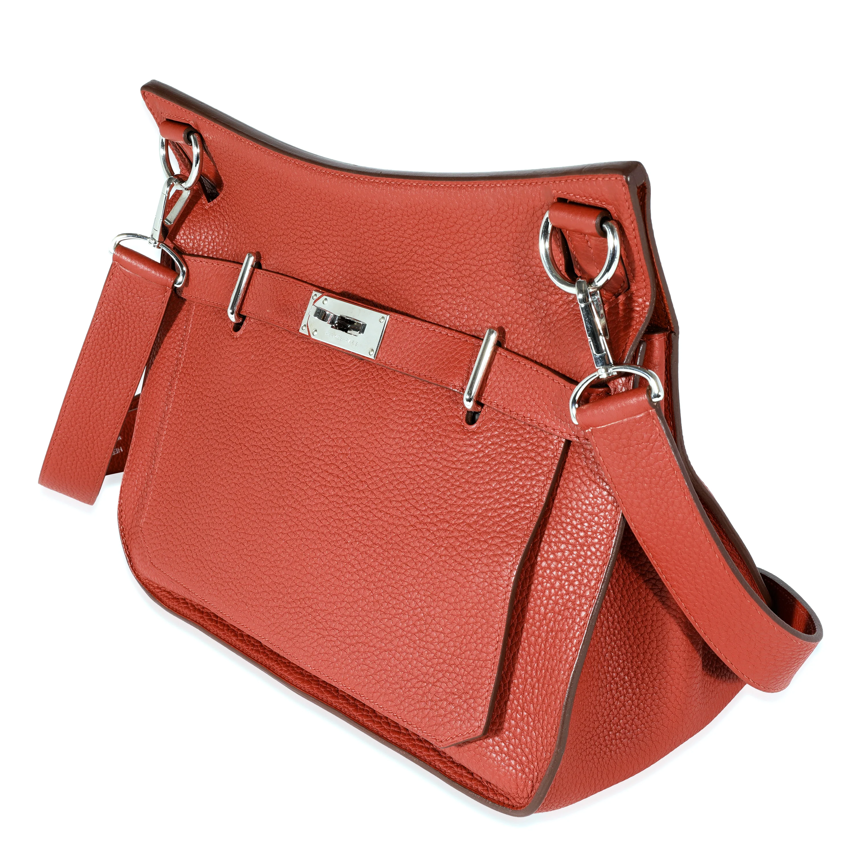 Rouge Duchesse Clemence Jypsiere 34 PHW - Image 2