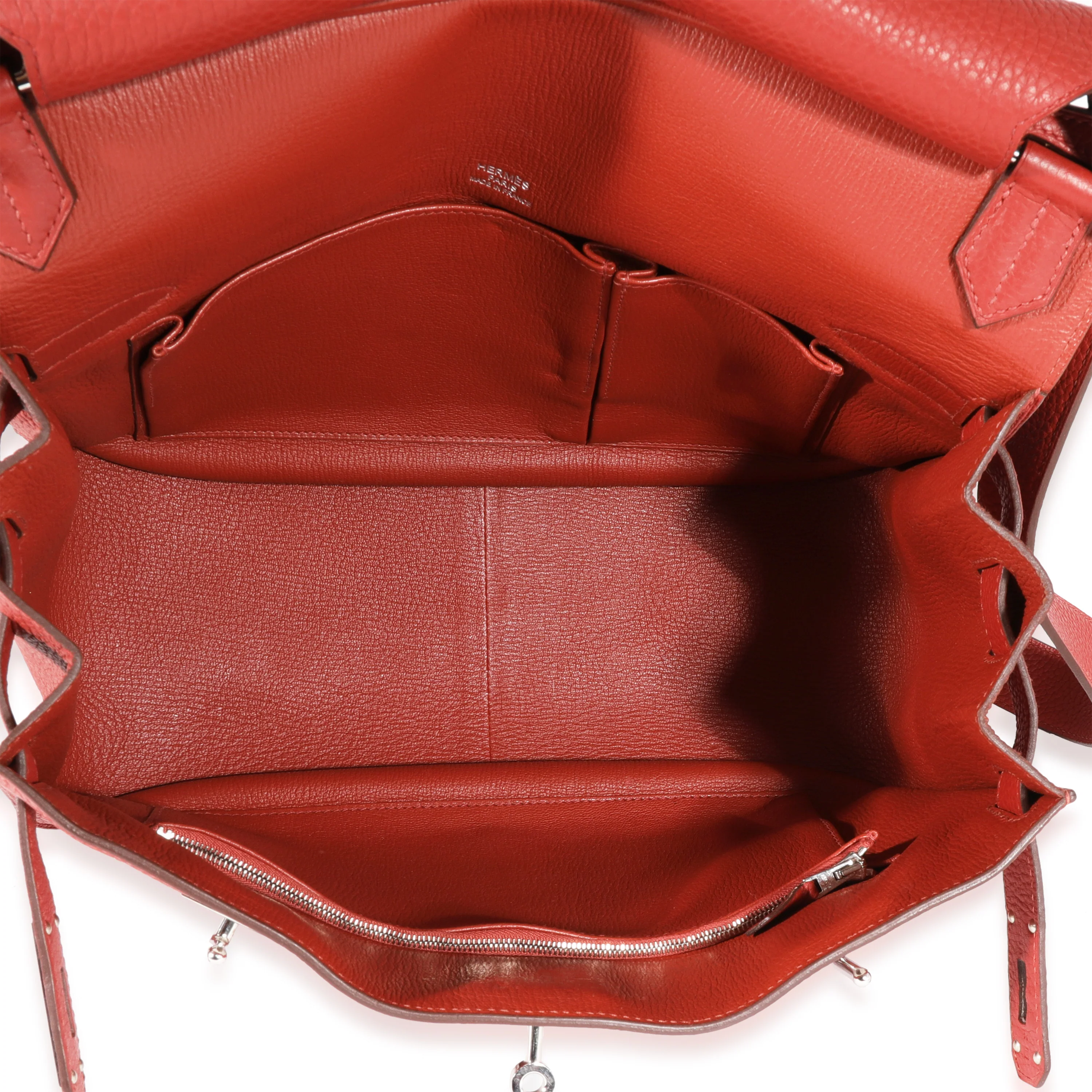 Rouge Duchesse Clemence Jypsiere 34 PHW - Image 4