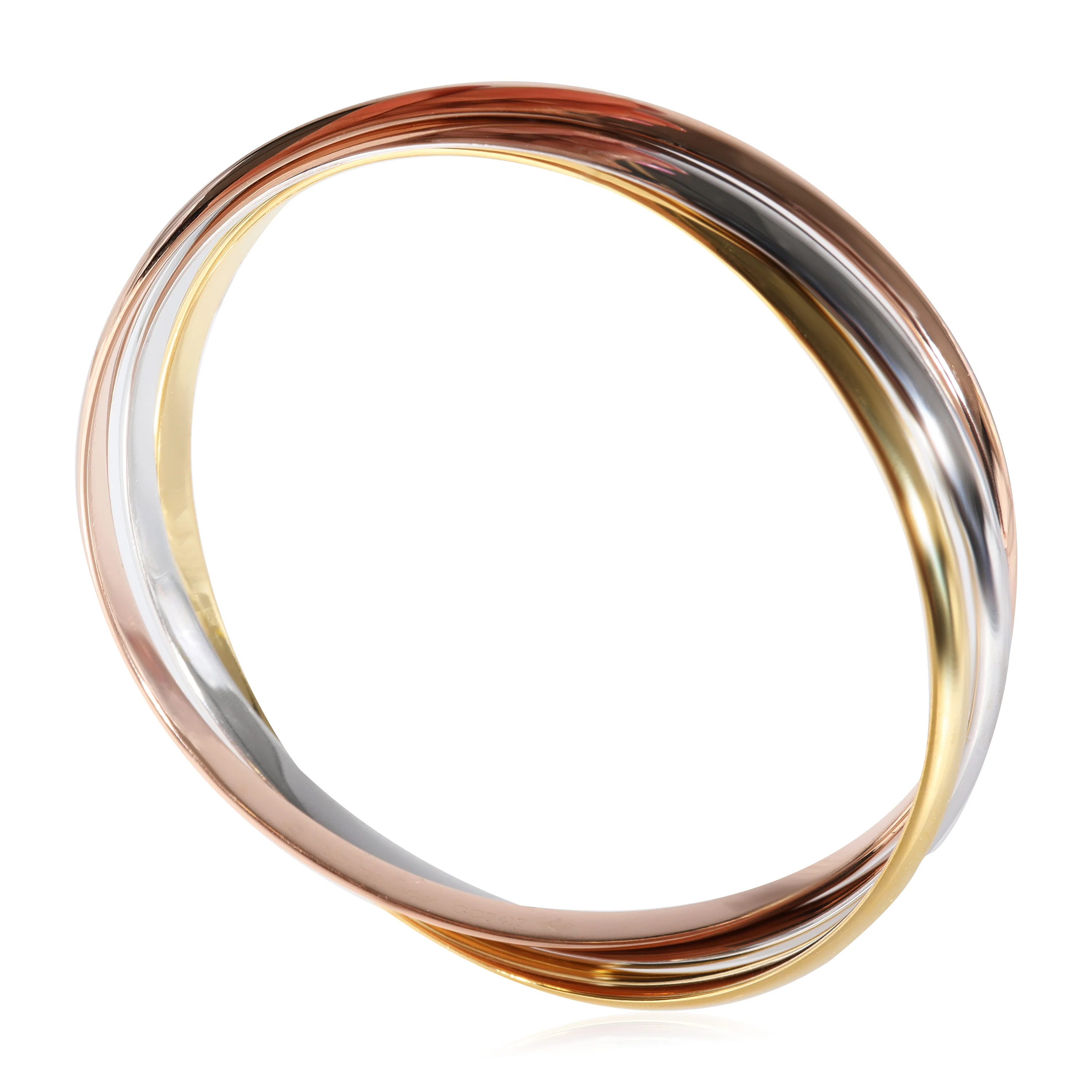 Trinity Bracelet - Image 2