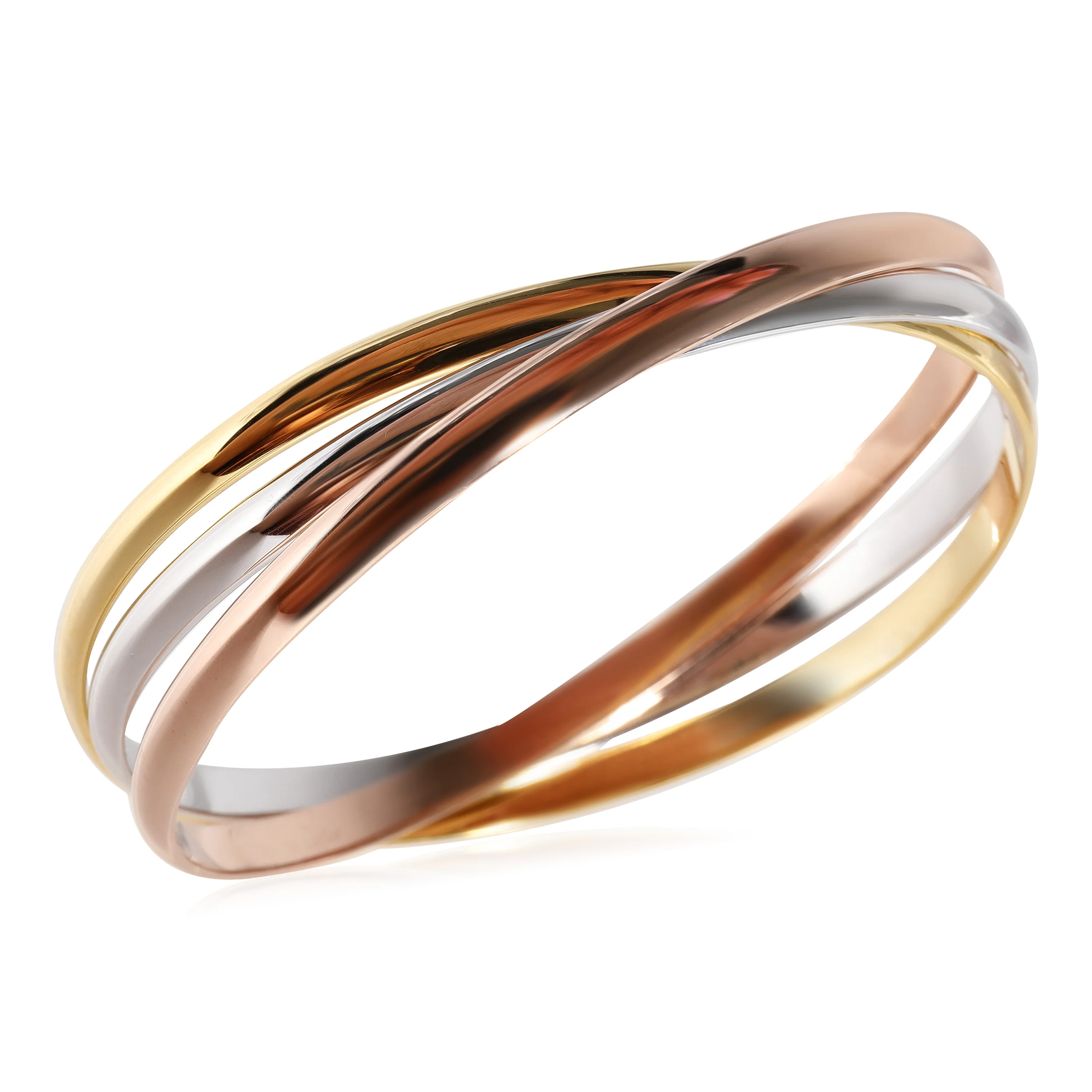 Trinity Bracelet - Image 3