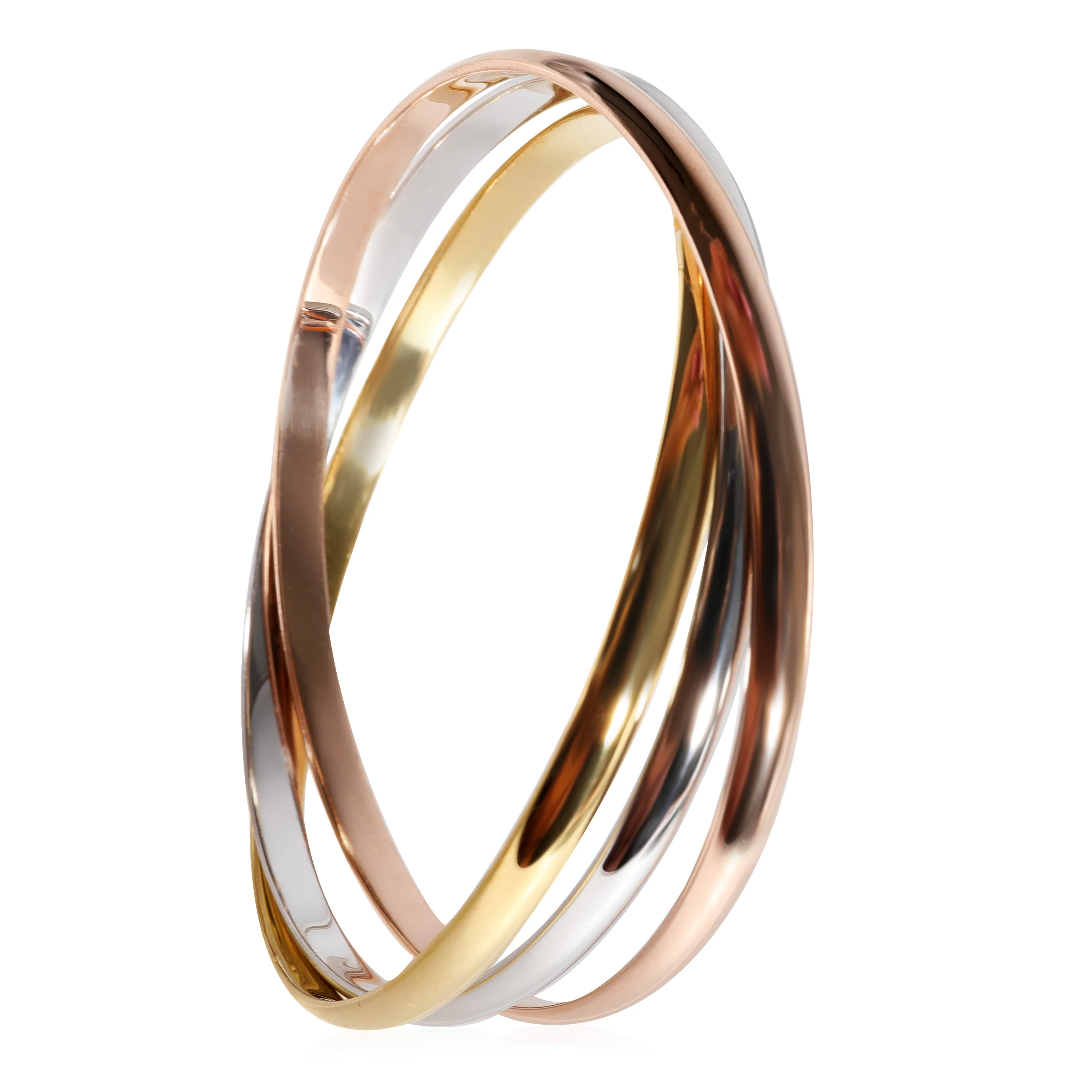 Trinity Bracelet - Image 4