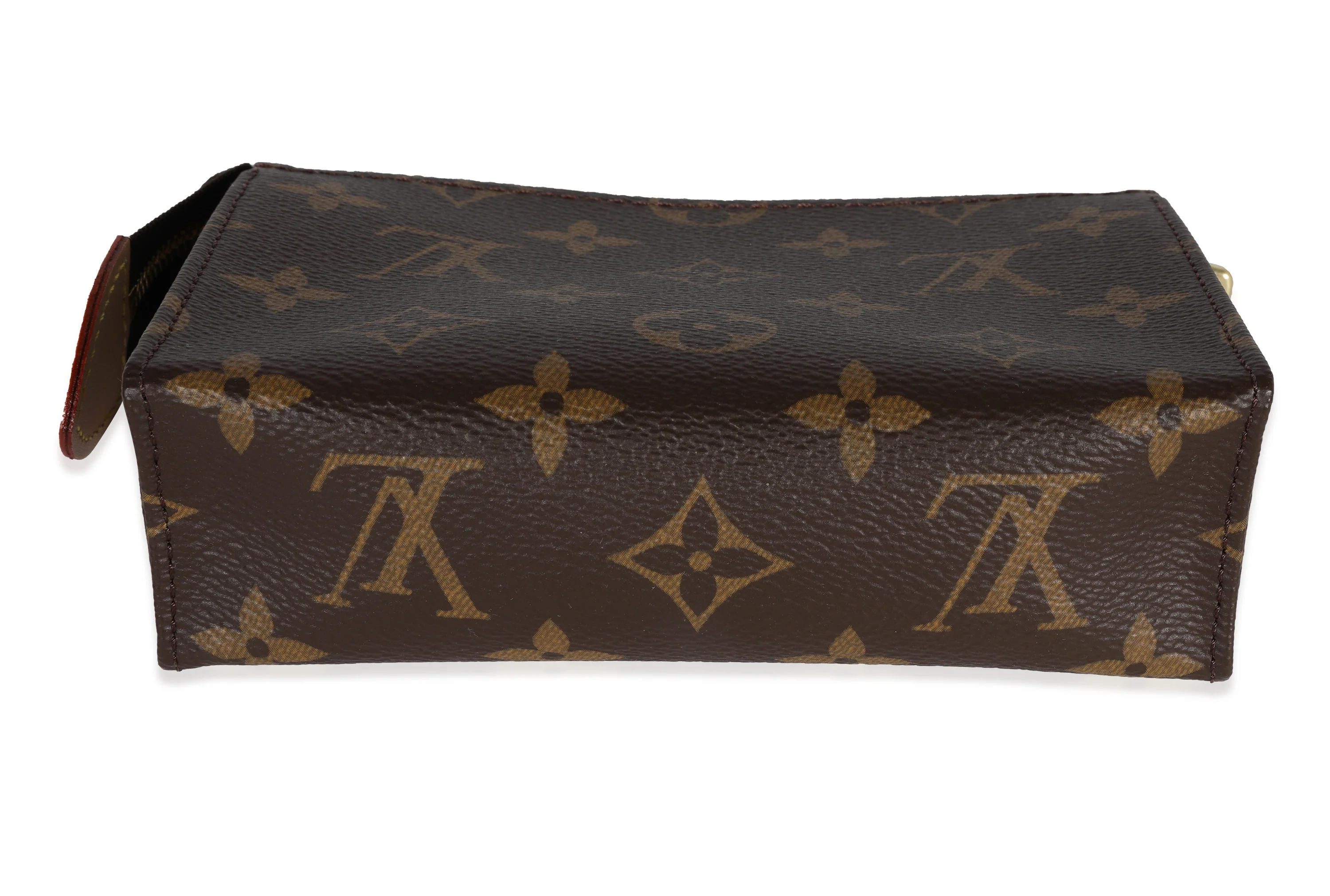 Louis Vuitton Monogram Canvas Toiletry Pouch 15 - Image 5