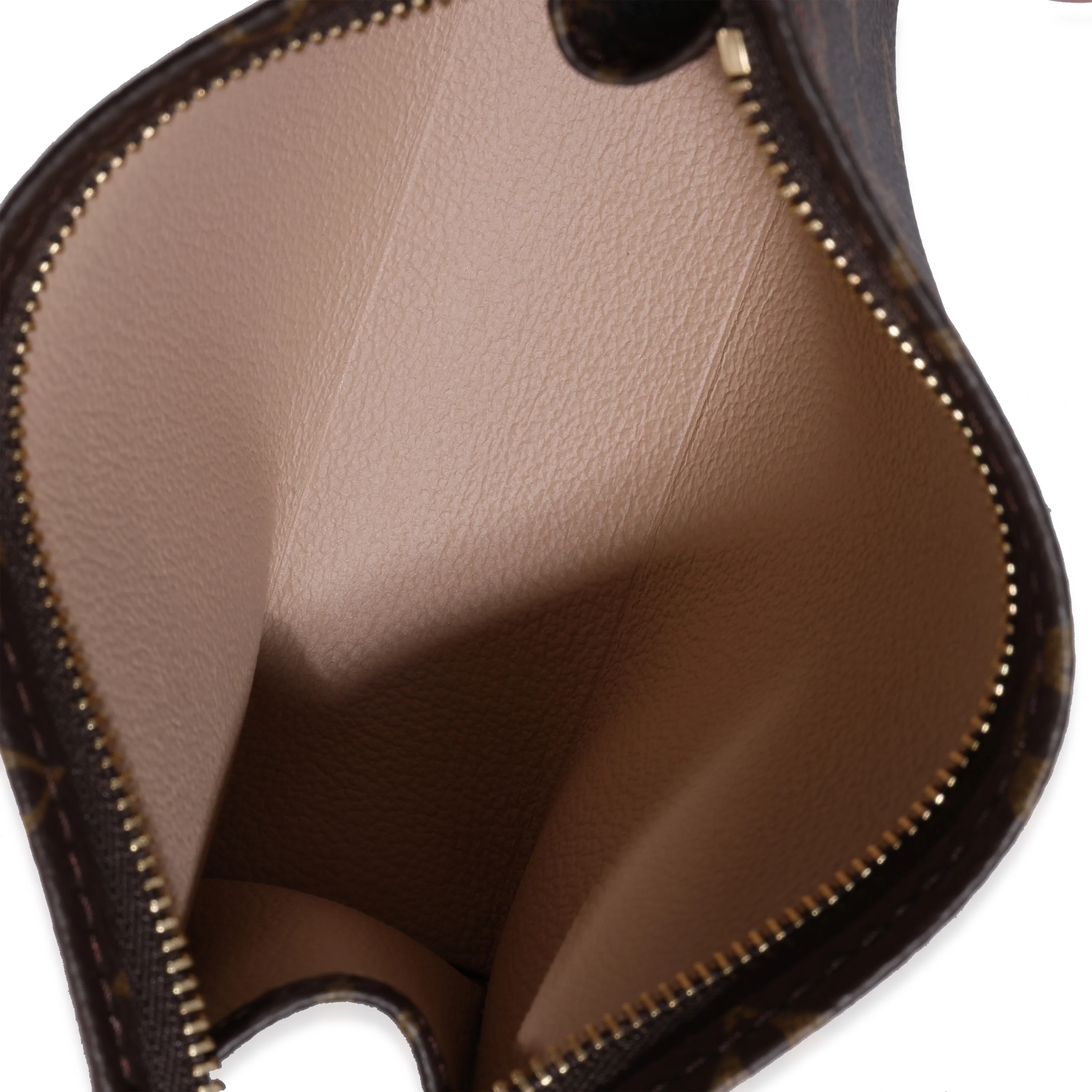 Louis Vuitton Monogram Canvas Toiletry Pouch 15 - Image 8