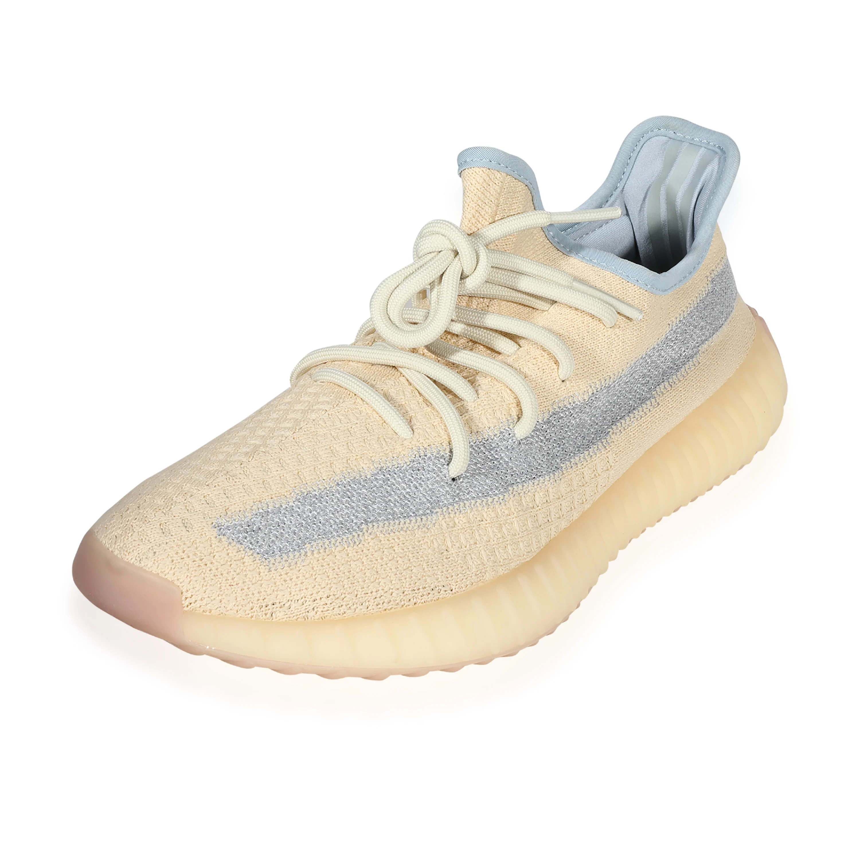 Yeezy Boost 350 V2 Linen - Image 2