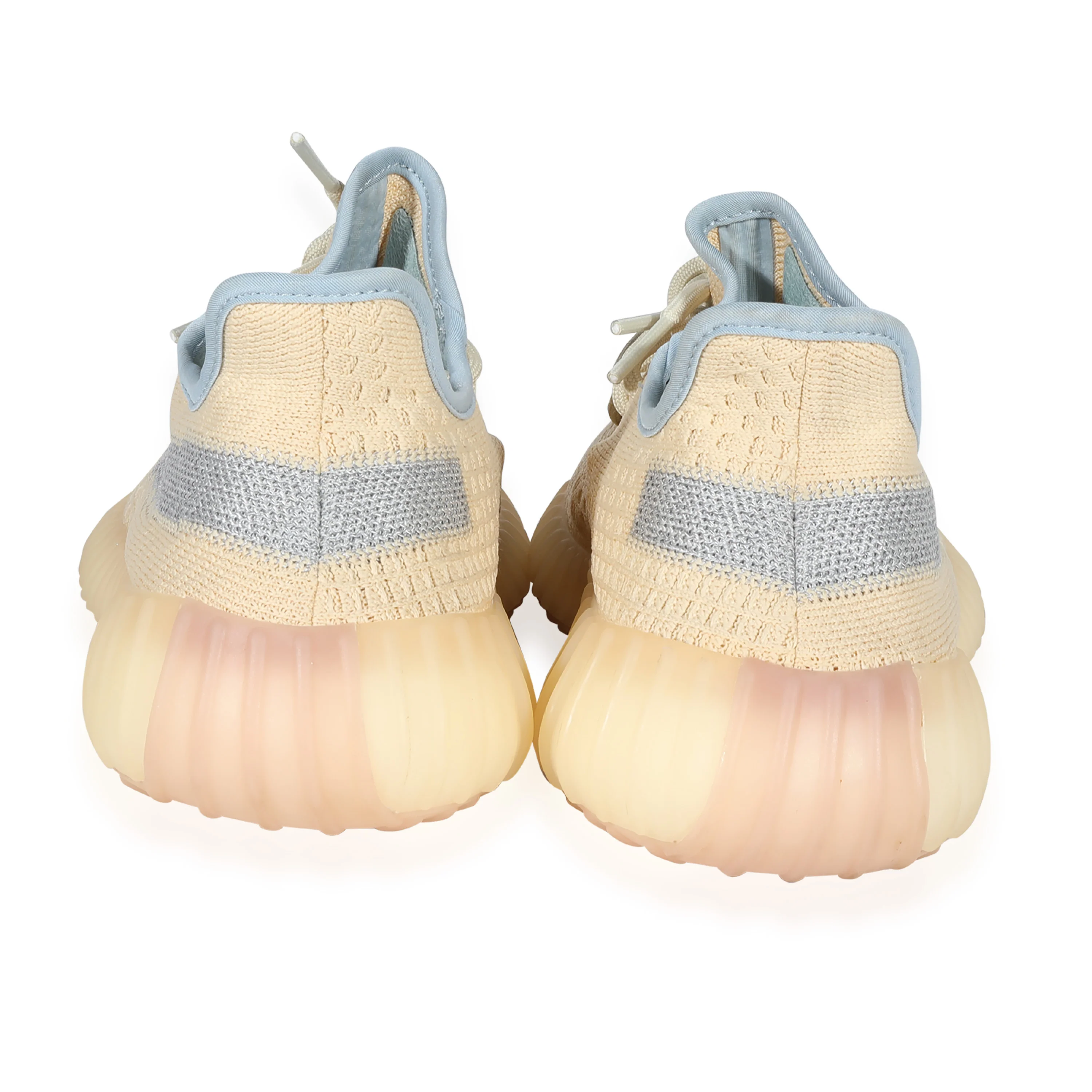 Yeezy Boost 350 V2 Linen - Image 4