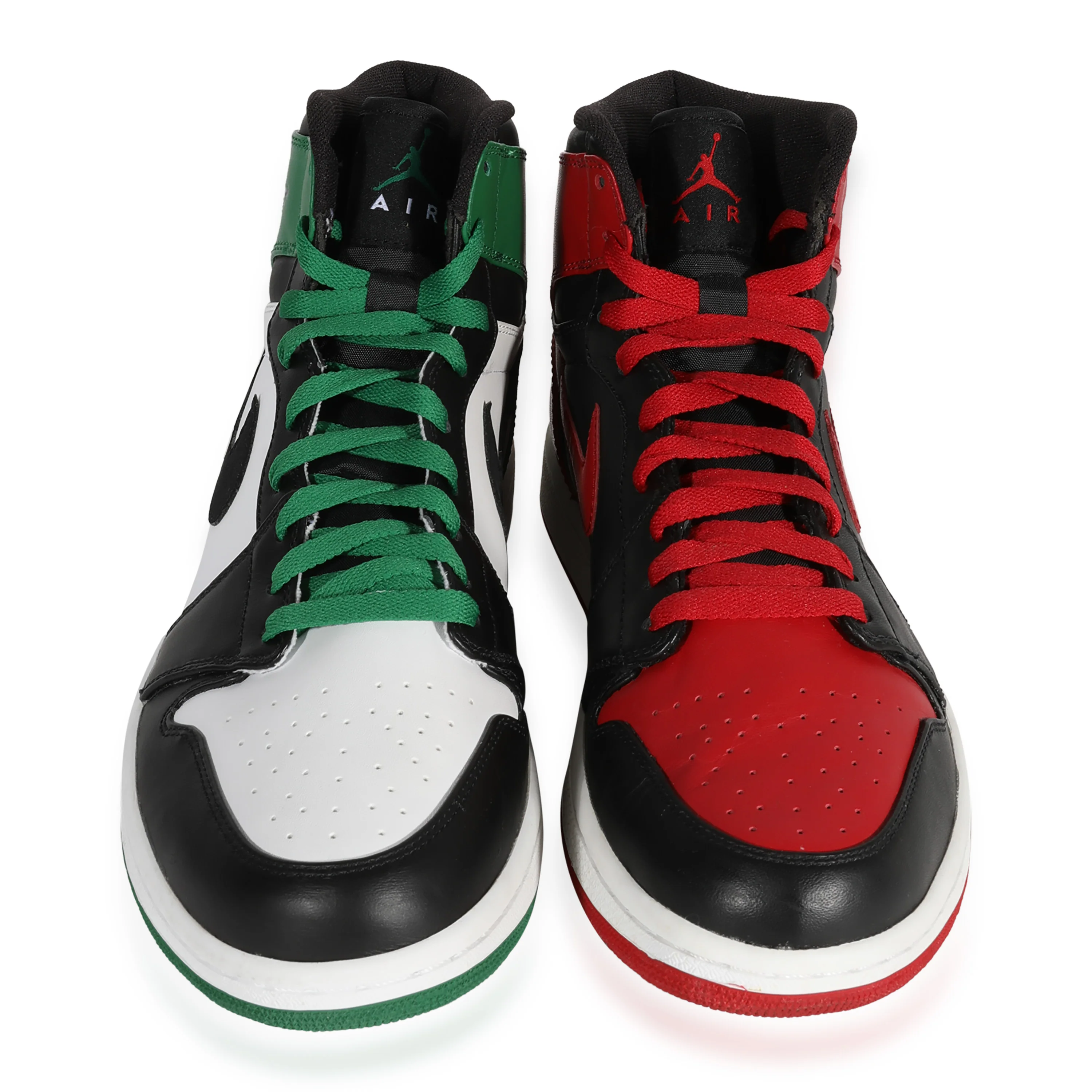 1 Retro High DMP Bulls Celtics Pack - Image 3