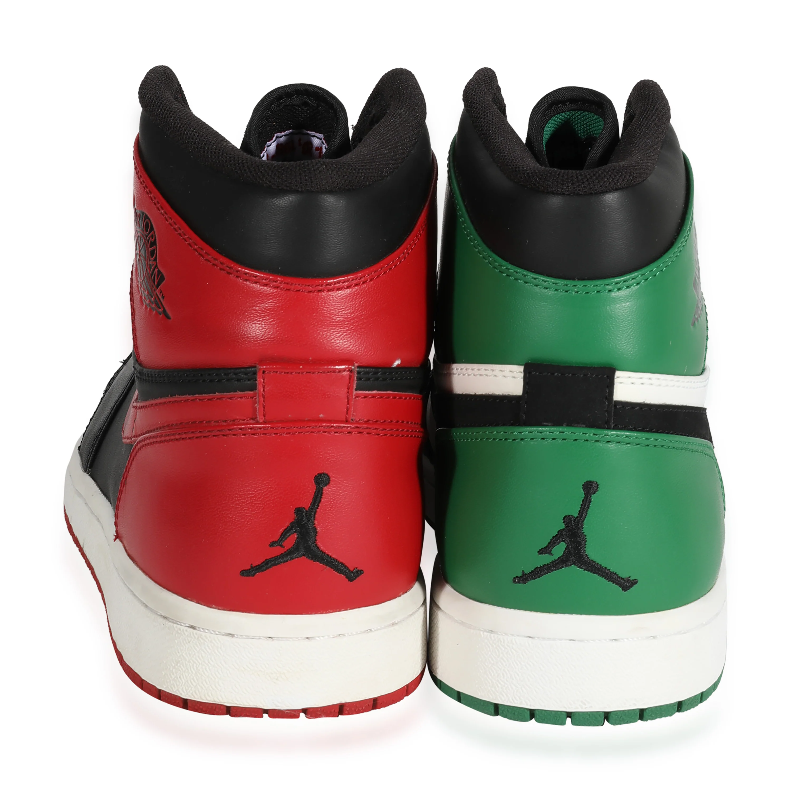 1 Retro High DMP Bulls Celtics Pack - Image 4