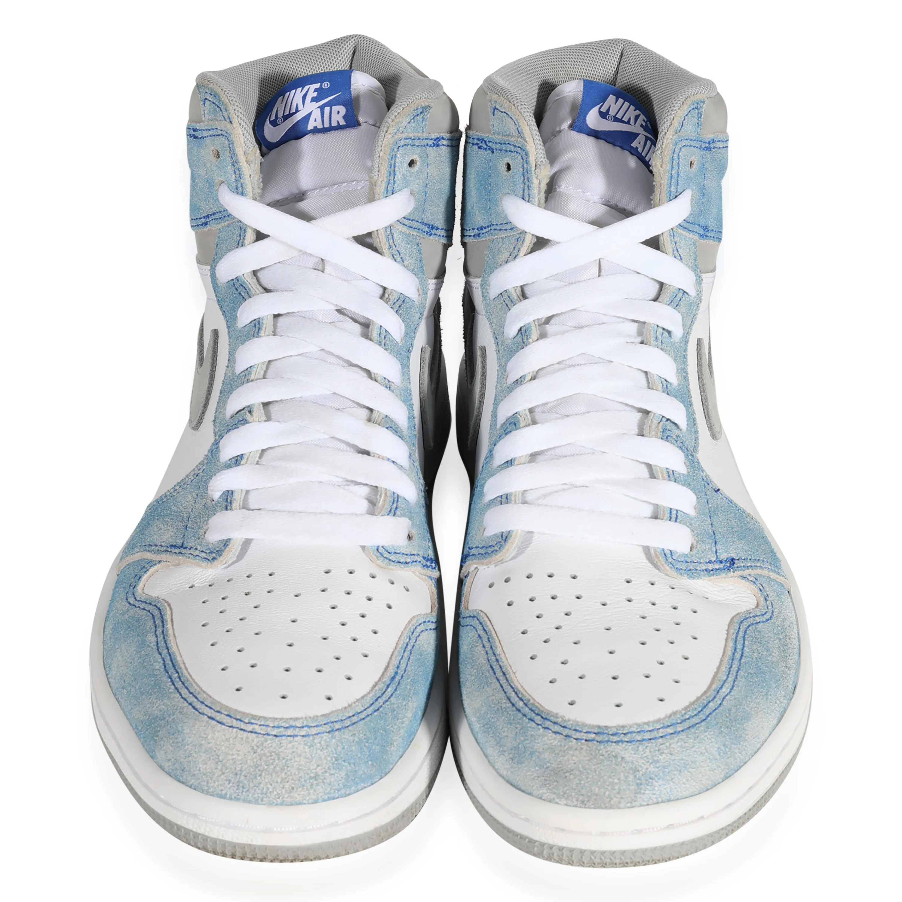 1 Retro High OG Hyper Royal - Image 3