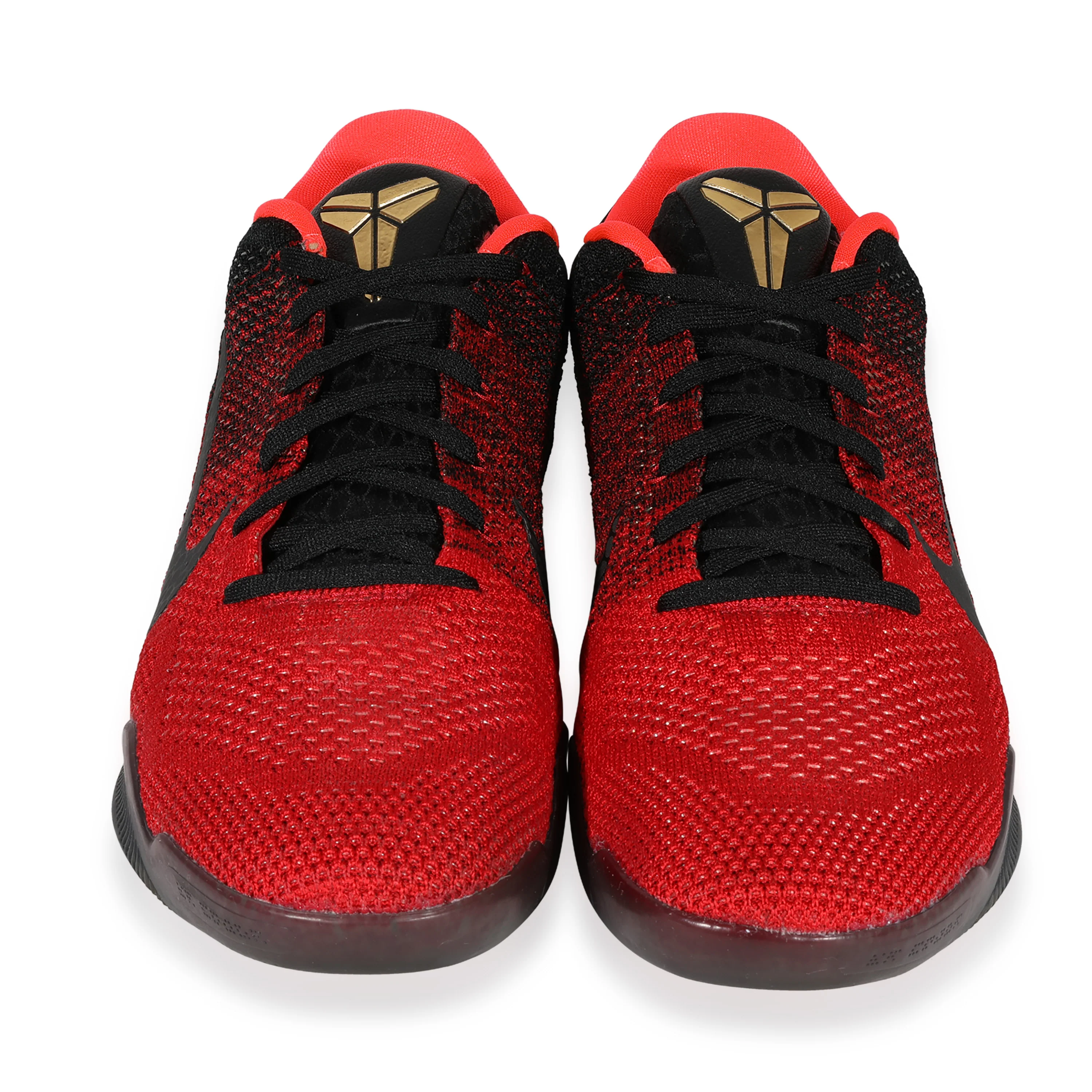 Kobe 11 Elite Low Achilles Heel - Image 3
