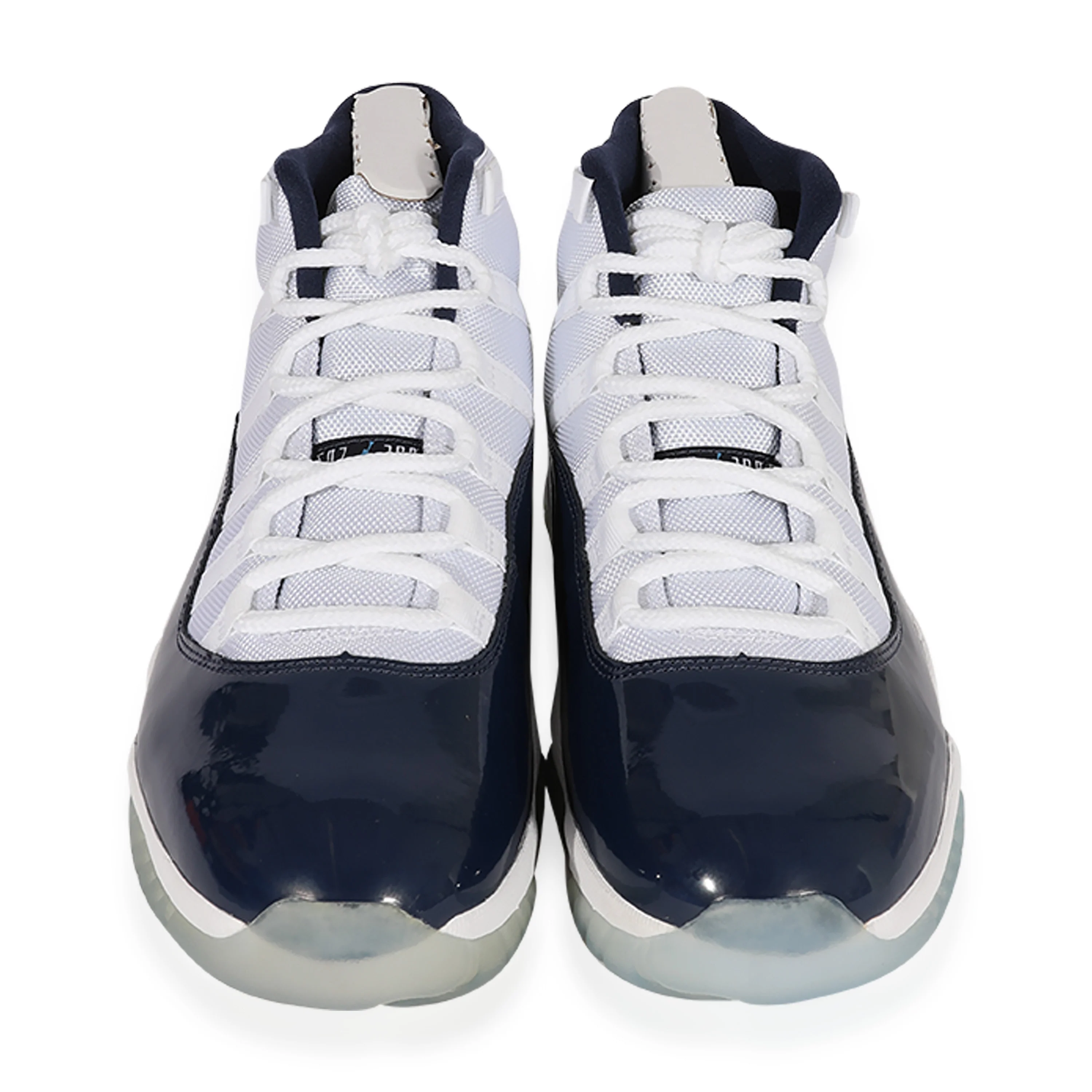 11 Retro Win Like 82 - Image 3