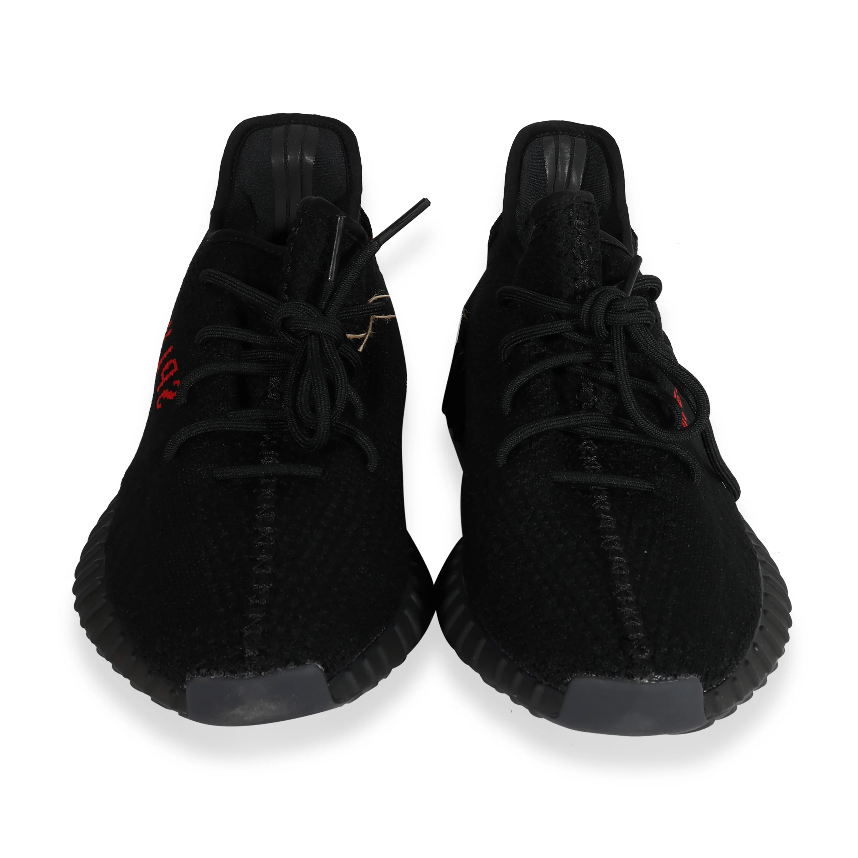 Yeezy Boost 350 V2 Bred - Image 3