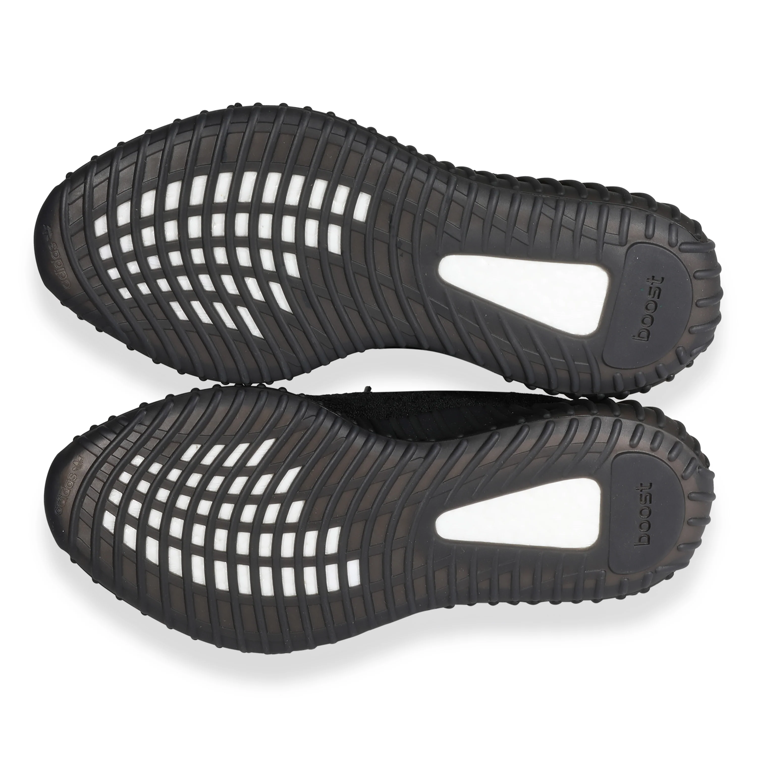 Yeezy Boost 350 V2 Bred - Image 4